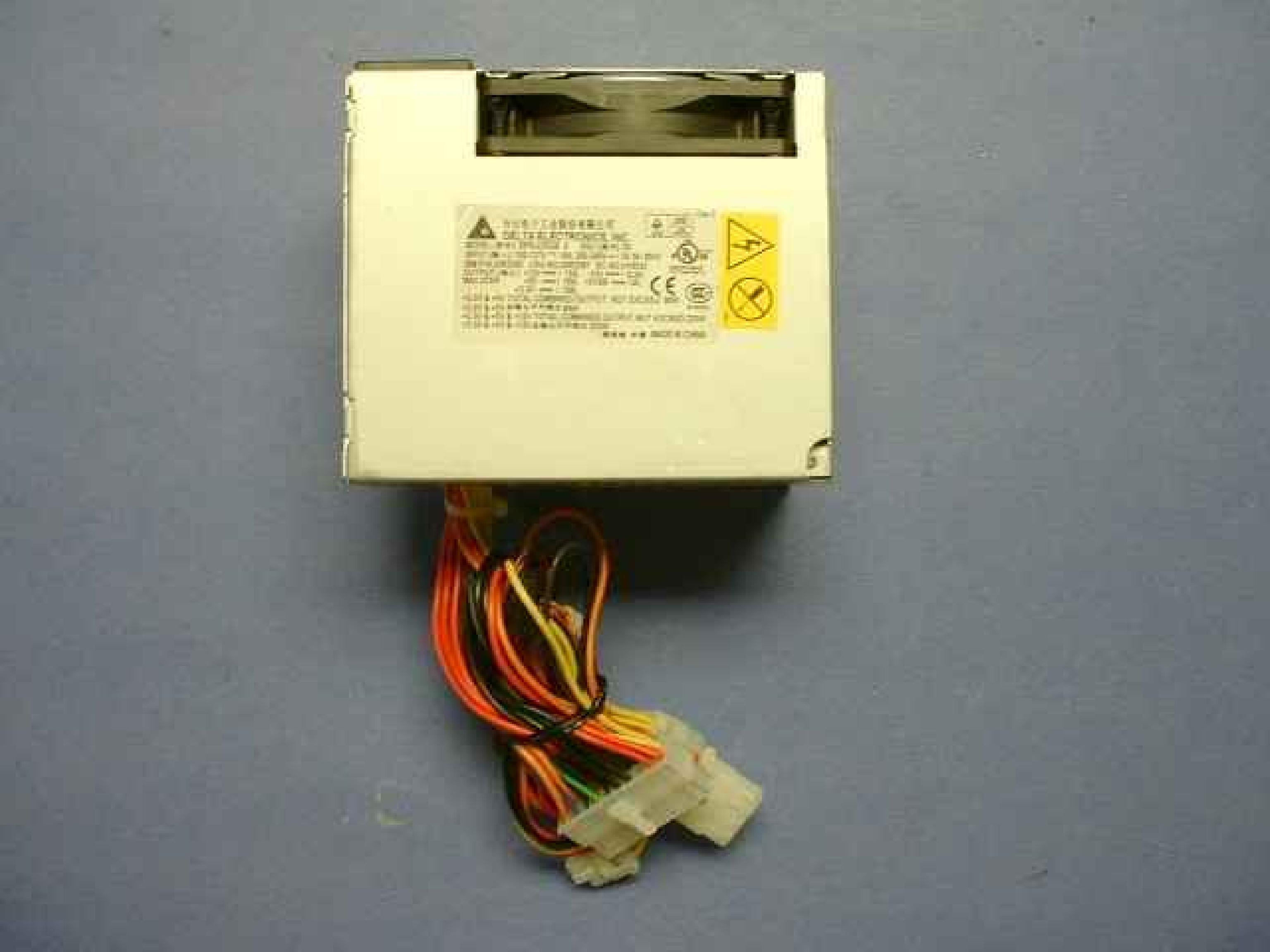 IBM 24R2567 225 WATT ATX POWER SUPPLY FOR THINK CENTRE