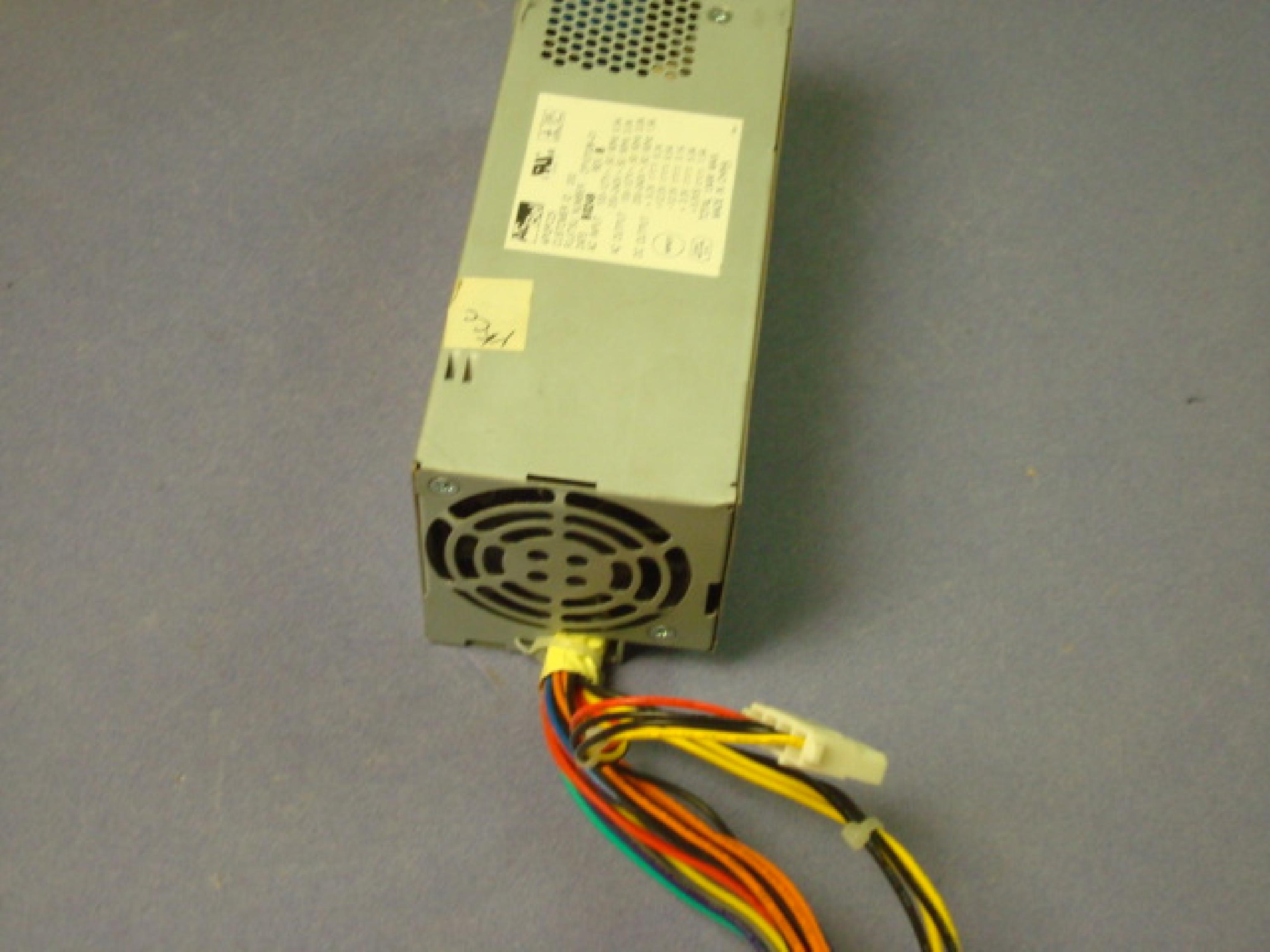 ACBEL CP107036-01 134W ATX POWER SUPPLY