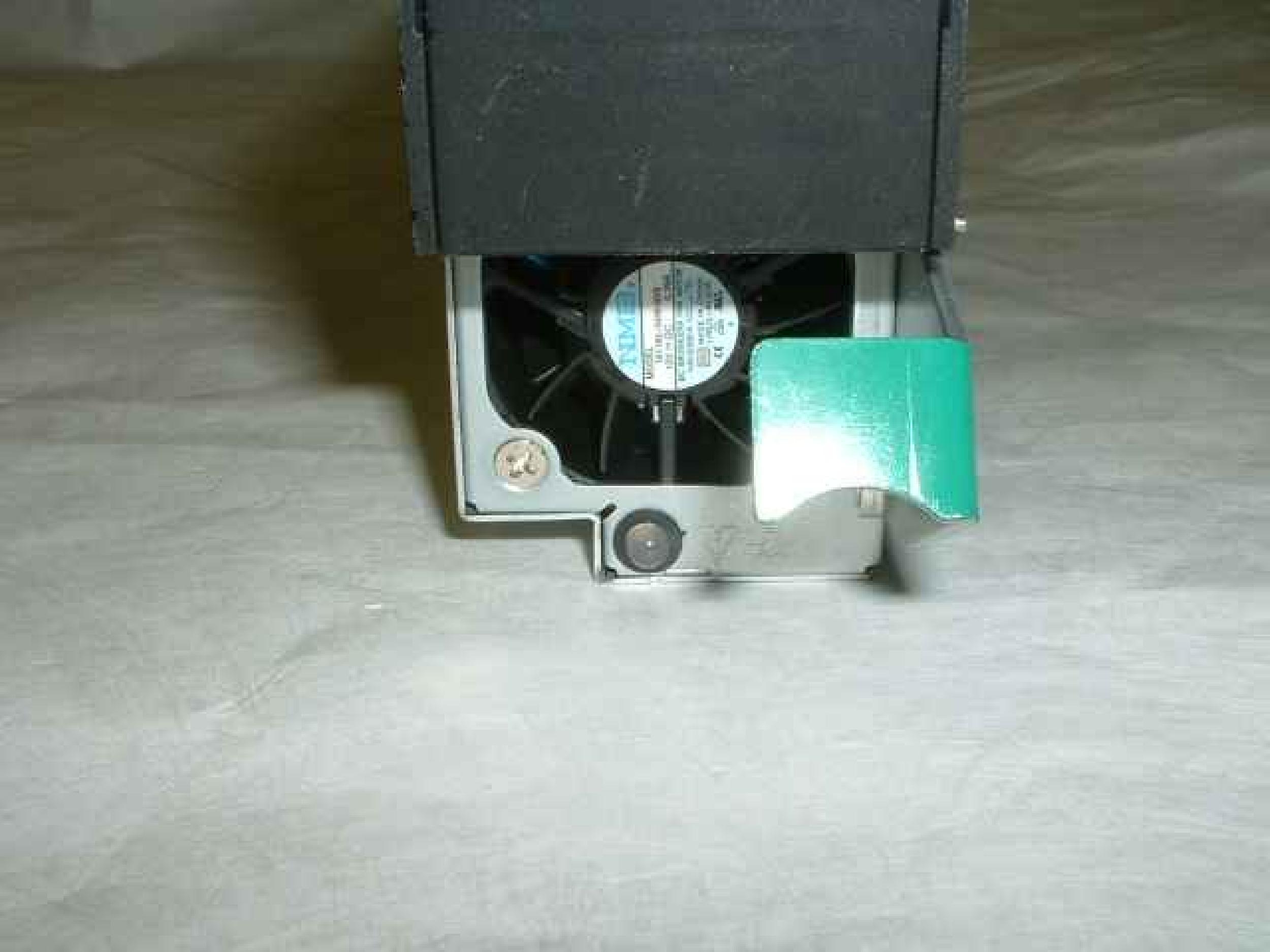 DELTA ELECTRONICS C33741-002 CARRIER GRADE POWER SUPPLY