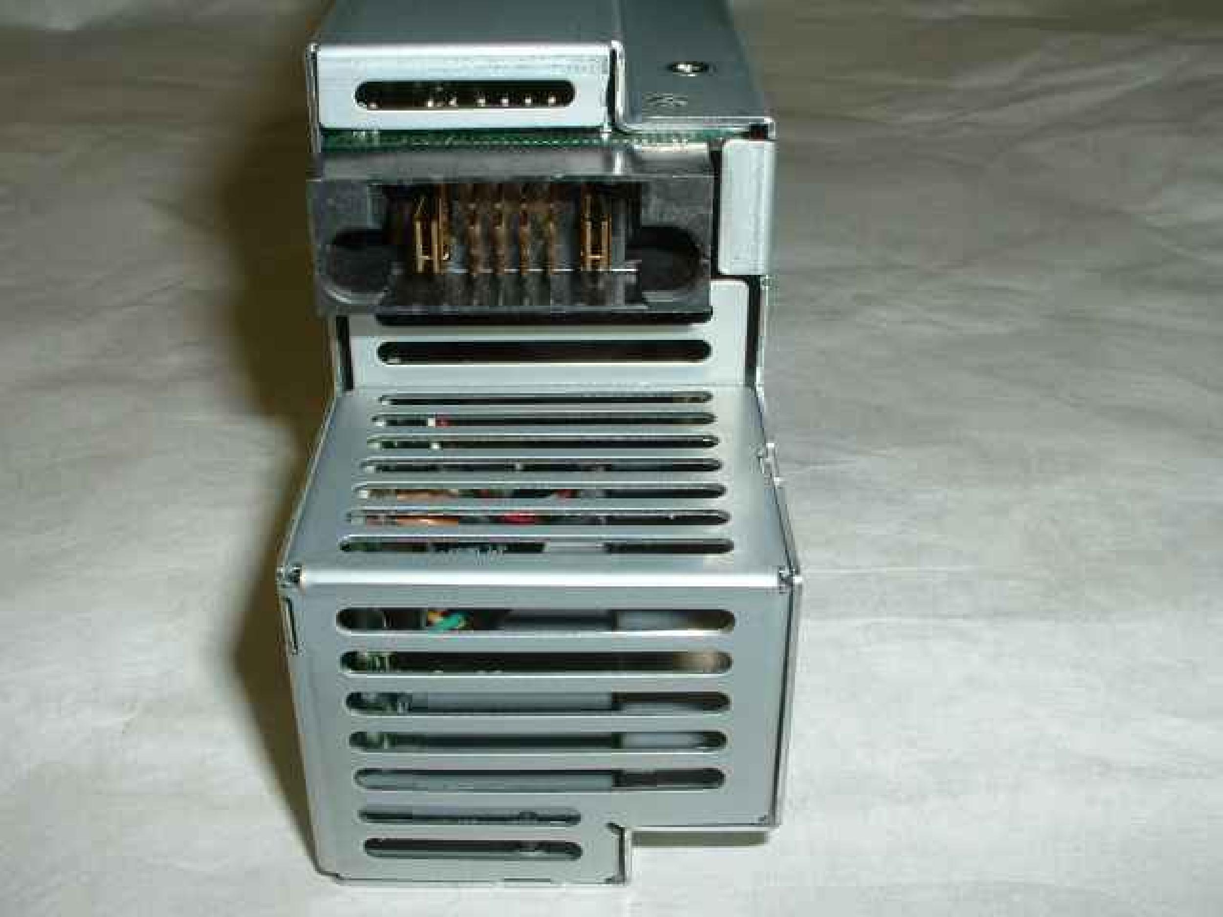 DELTA ELECTRONICS C33741-002 CARRIER GRADE POWER SUPPLY