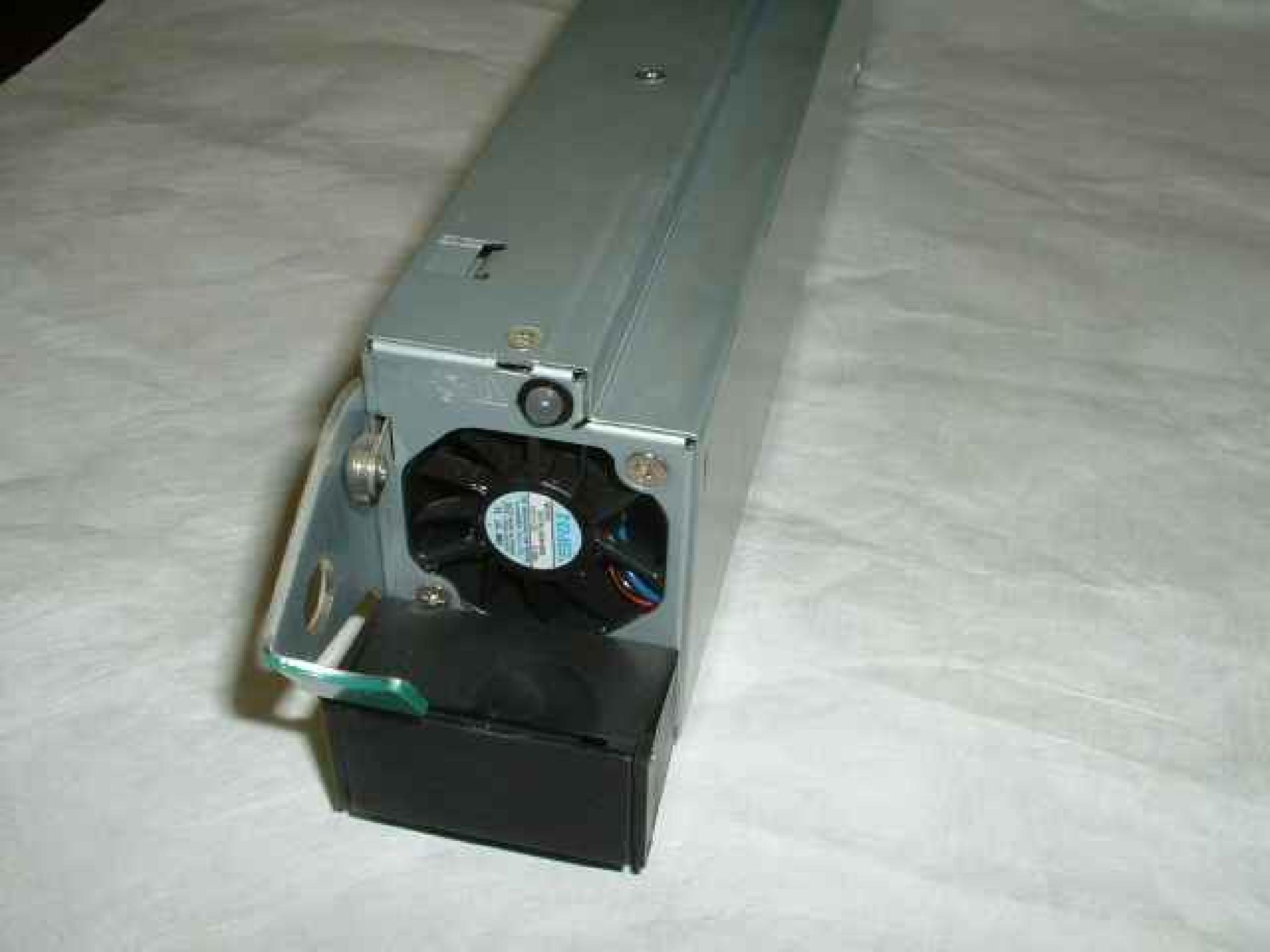 DELTA ELECTRONICS C33741-002 CARRIER GRADE POWER SUPPLY