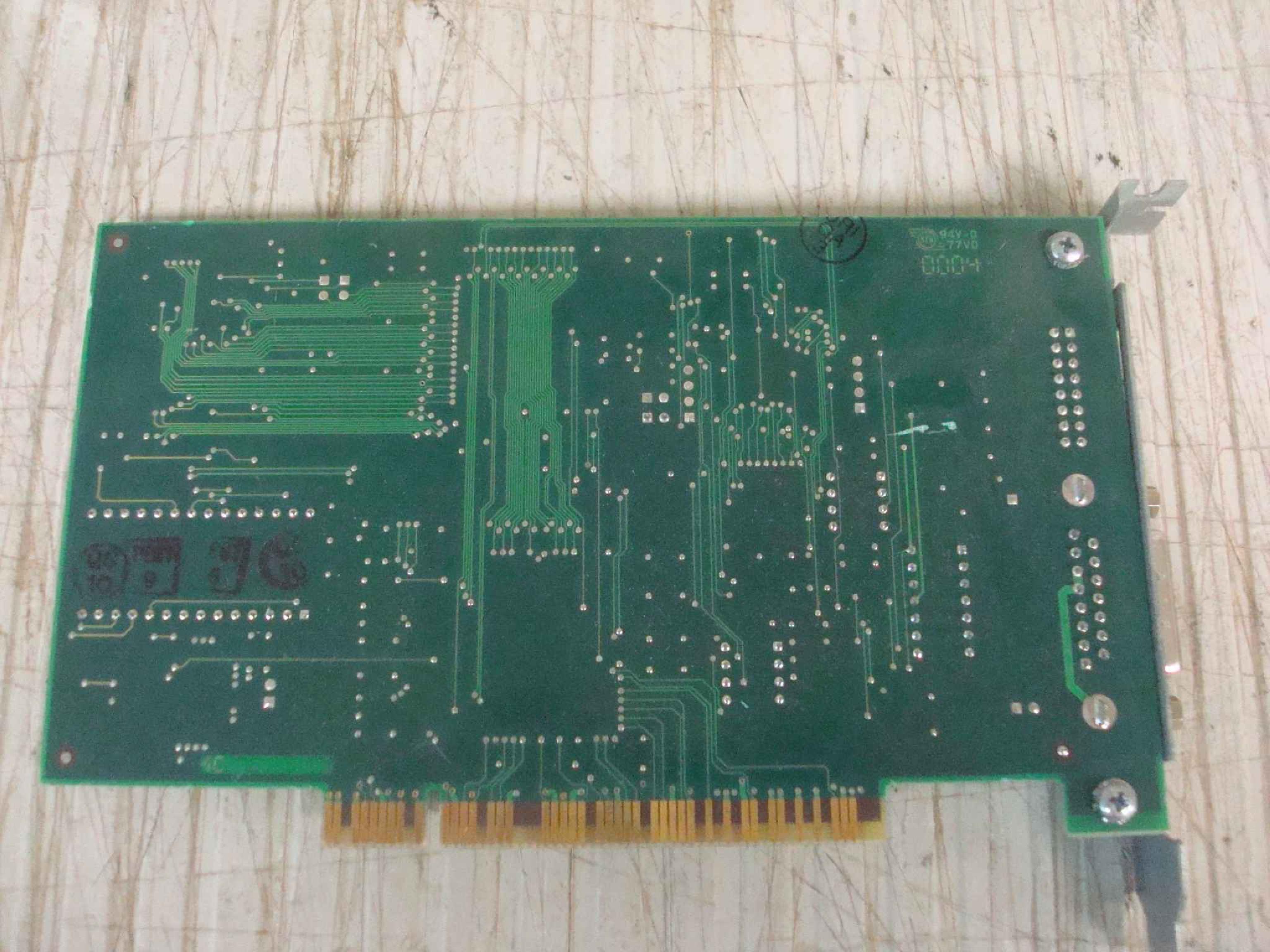 NCR 497-0412366 PCI STARLAN