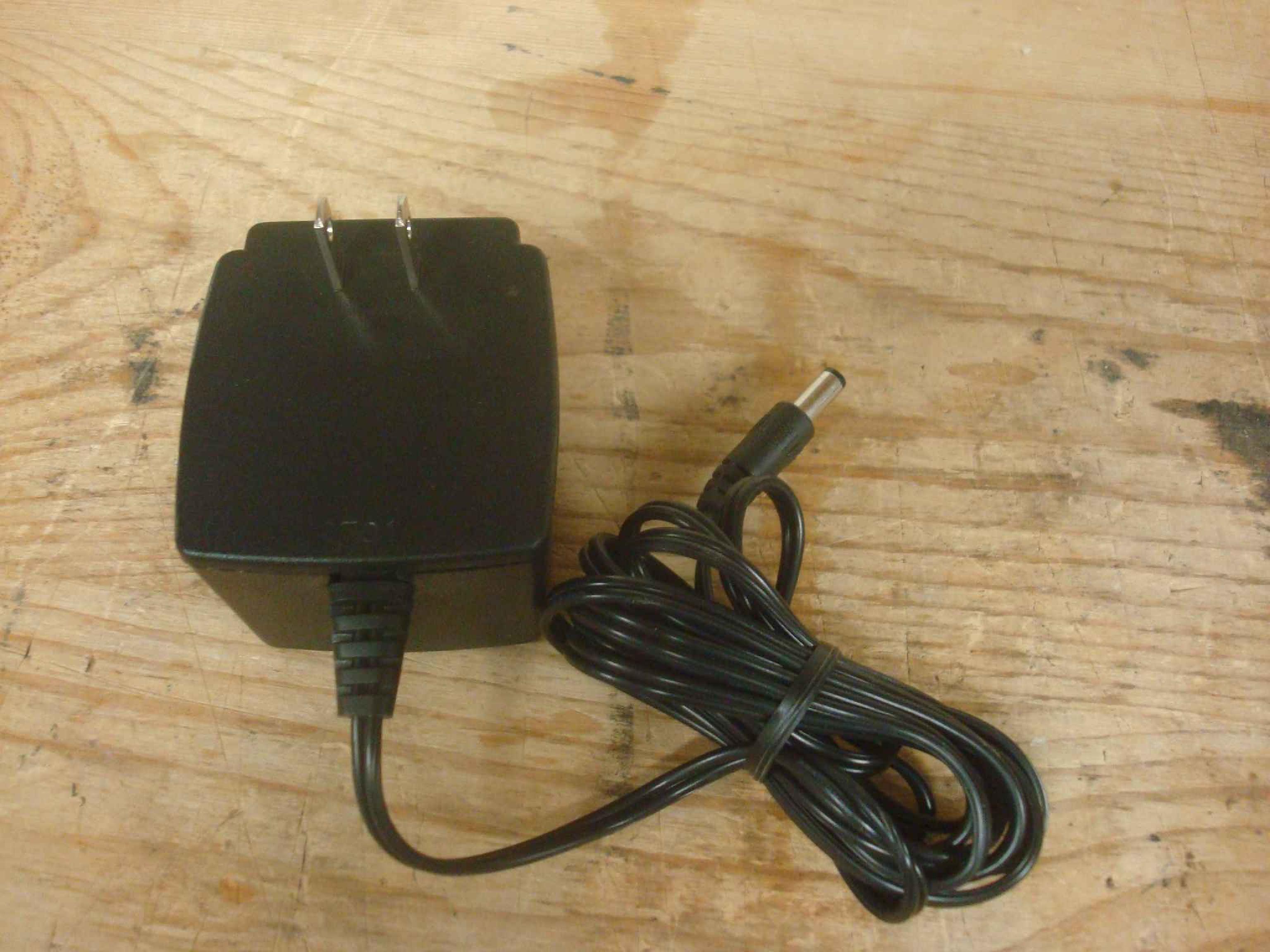 VIKING PS-1 AC ADAPTER 13.8V AC 1.25A