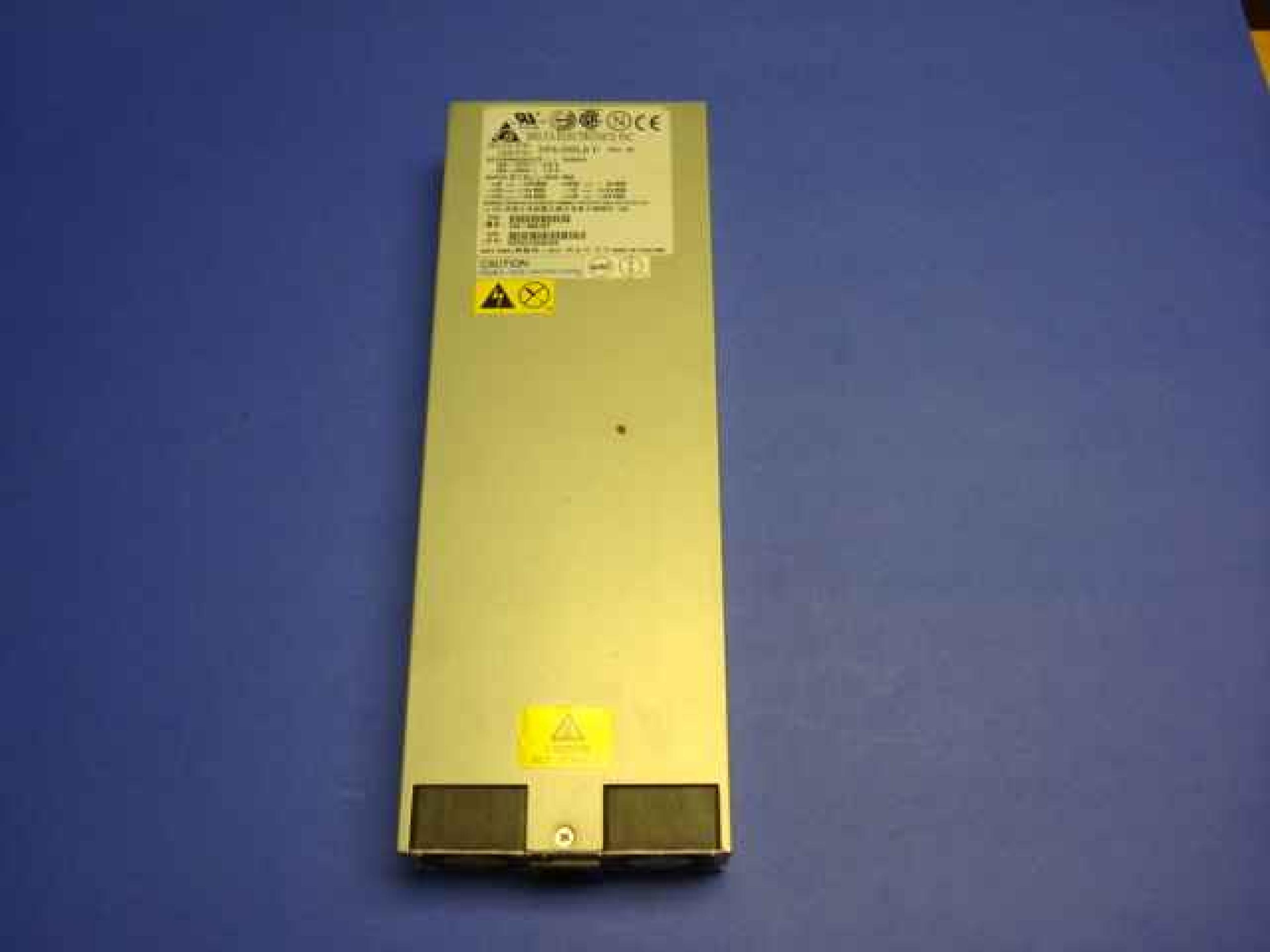 DELTA ELECTRONICS 740-008187 250W POWER SUPPLY