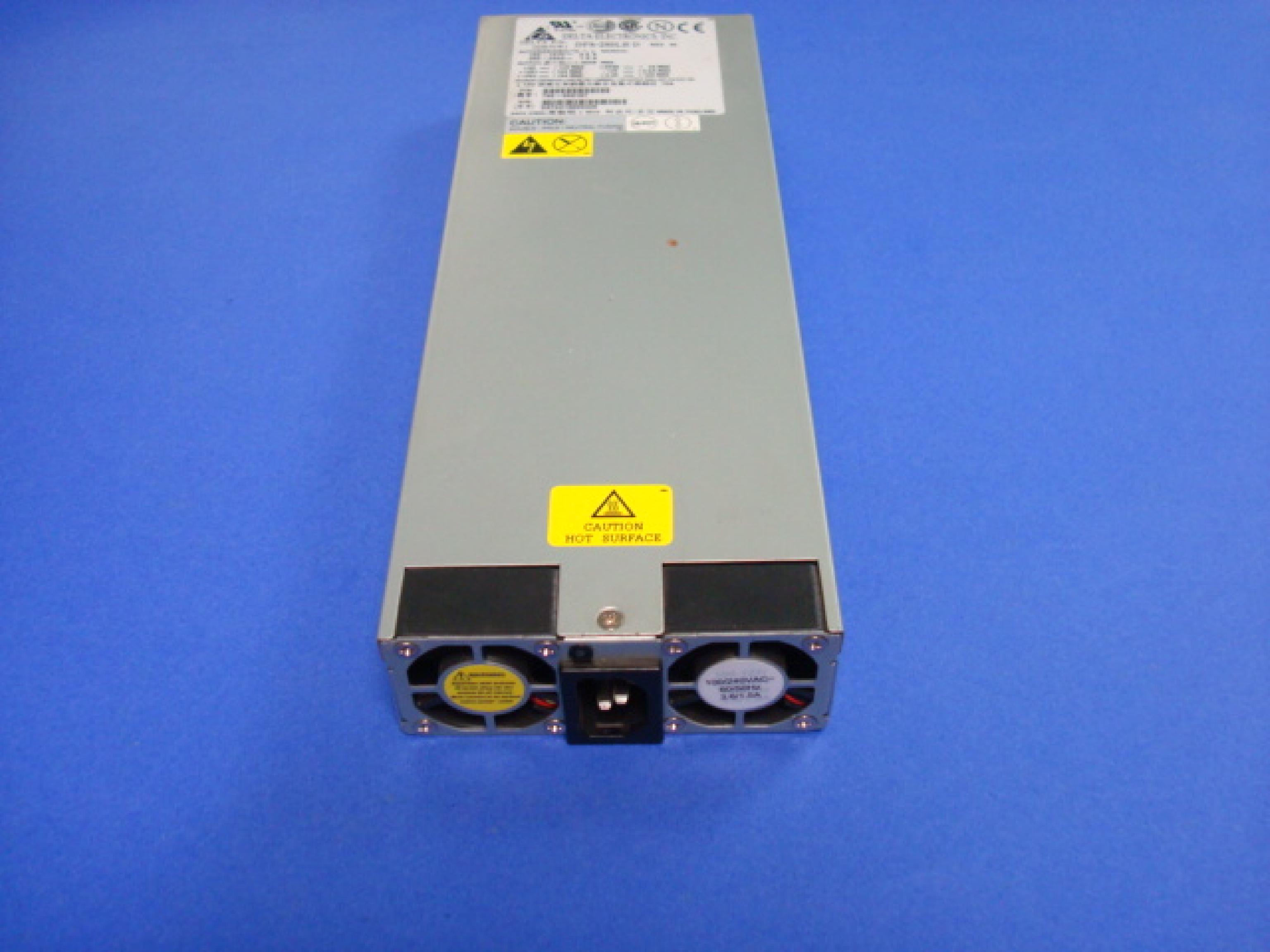 DELTA ELECTRONICS 740-008187 250W POWER SUPPLY