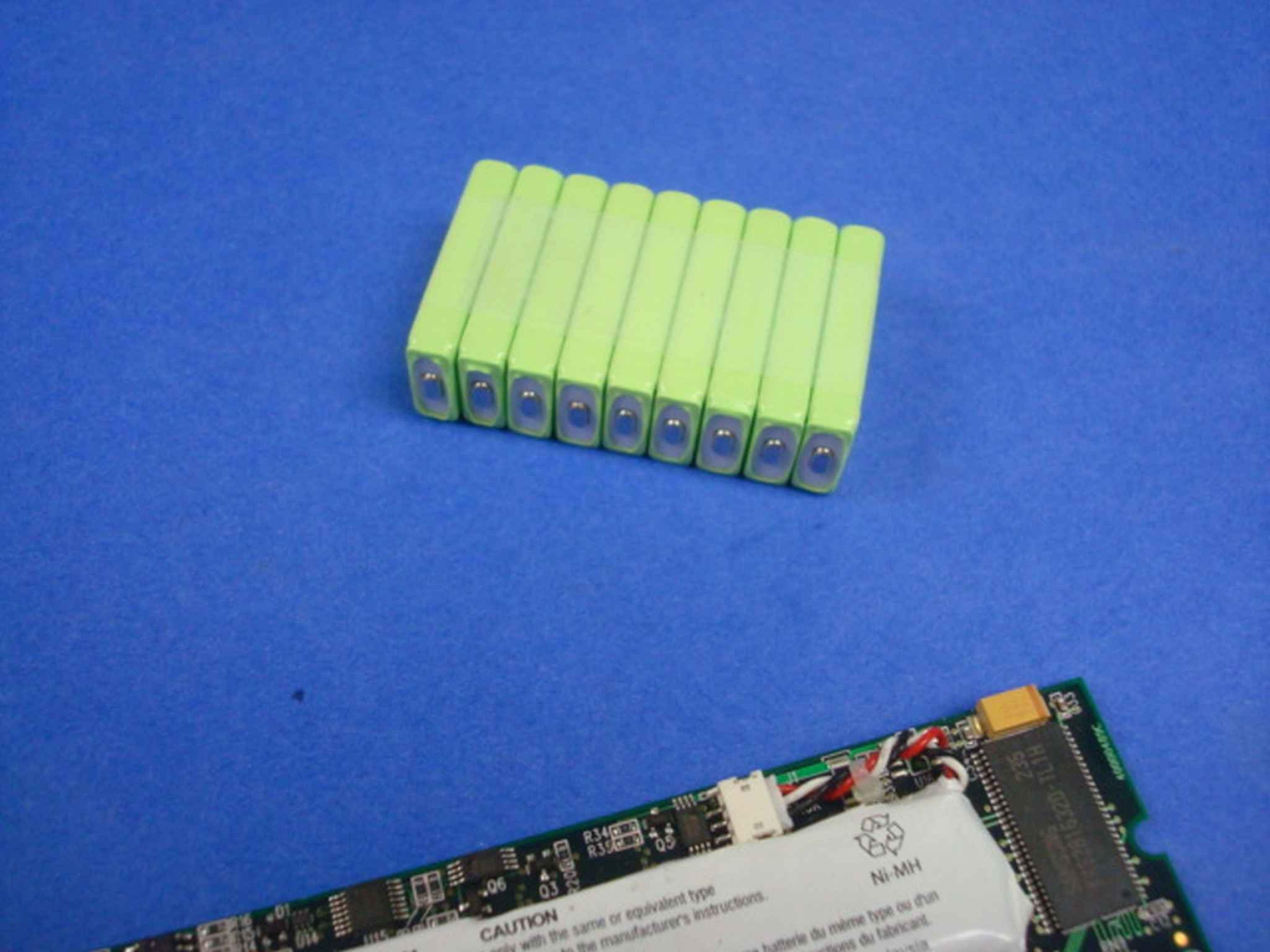 LSI 69000902SMD BATTERY MODULE WITH CACHE