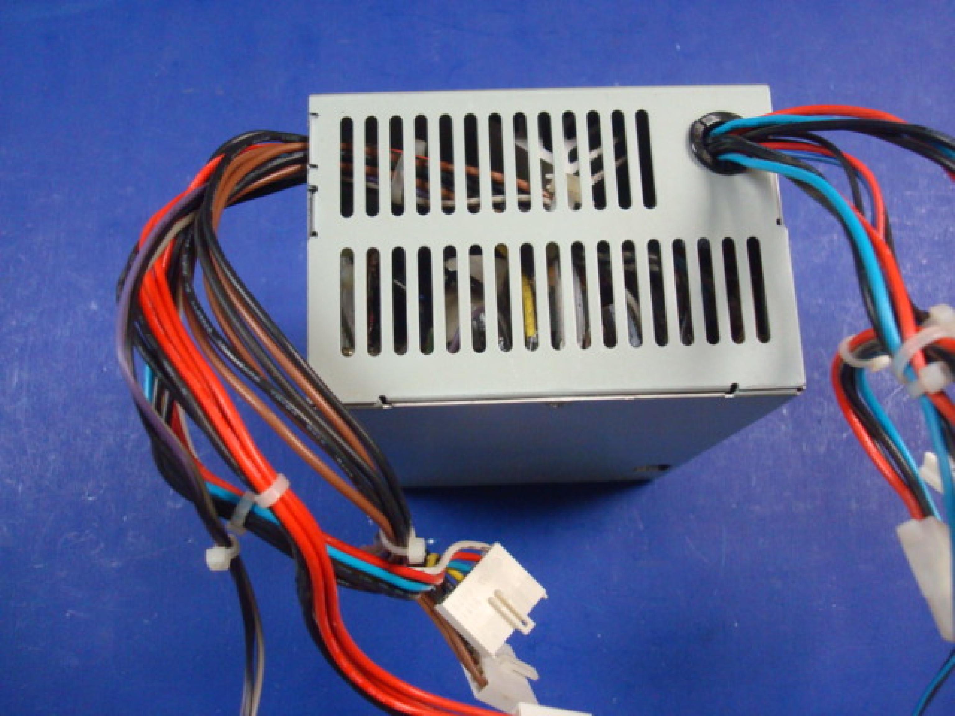 LITEON PS-5131-1F DEFECTIVE 130W AT POWER SUPPLY