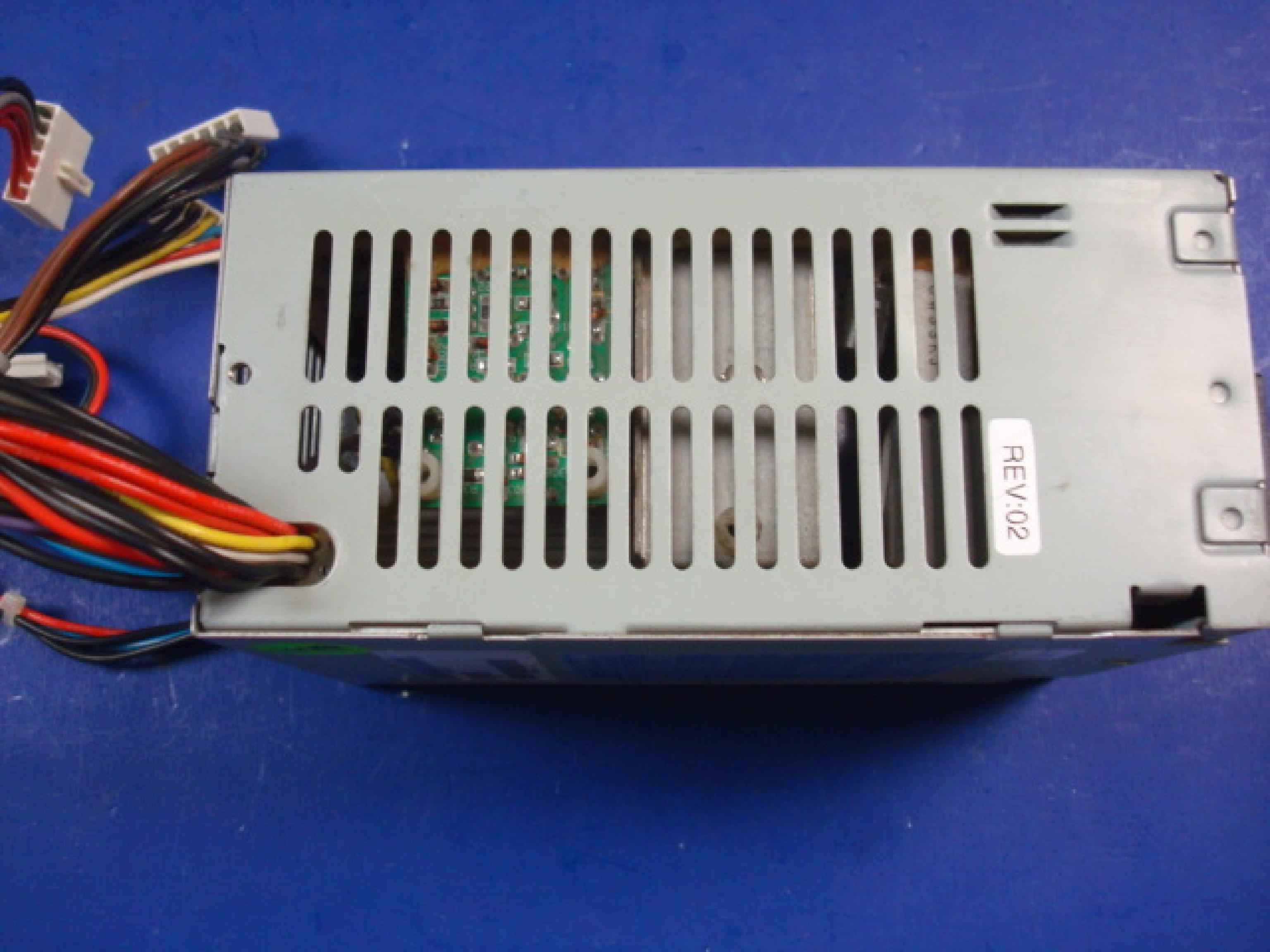 LITEON PS-5131-1F DEFECTIVE 130W AT POWER SUPPLY