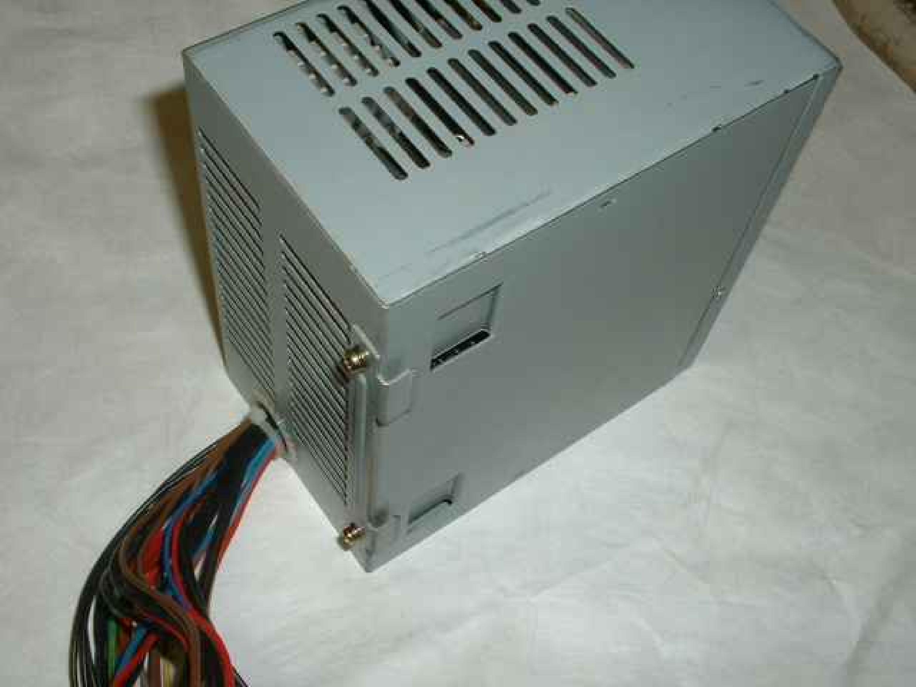 LITEON PS-5032-1F 300W ATX POWER SUPPLY