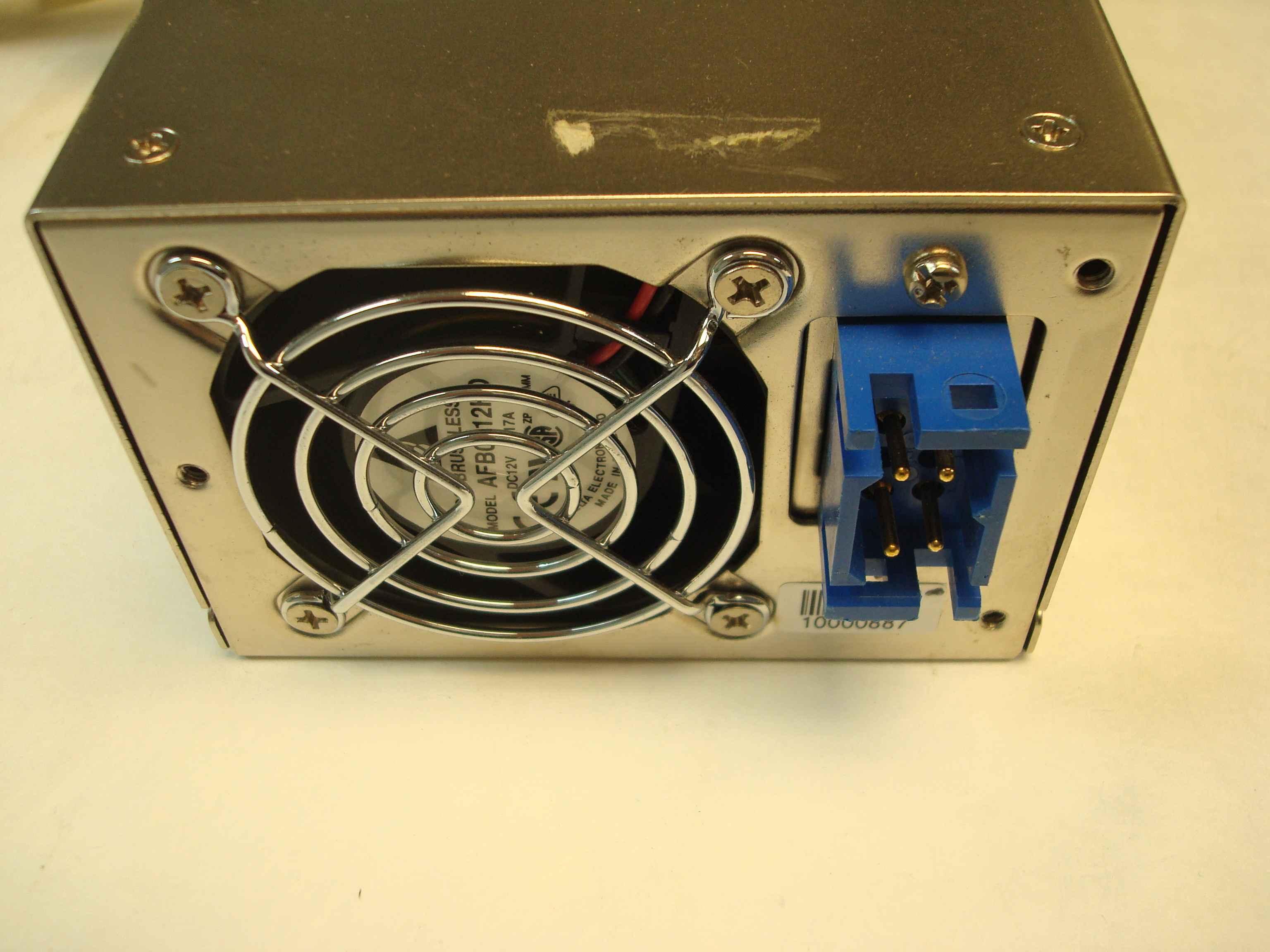 EMACS / ZIPPY / US POWER / CALIFORNIA PC PRODUCTS D2U-6300F 300 WATT POWER SUPPLY