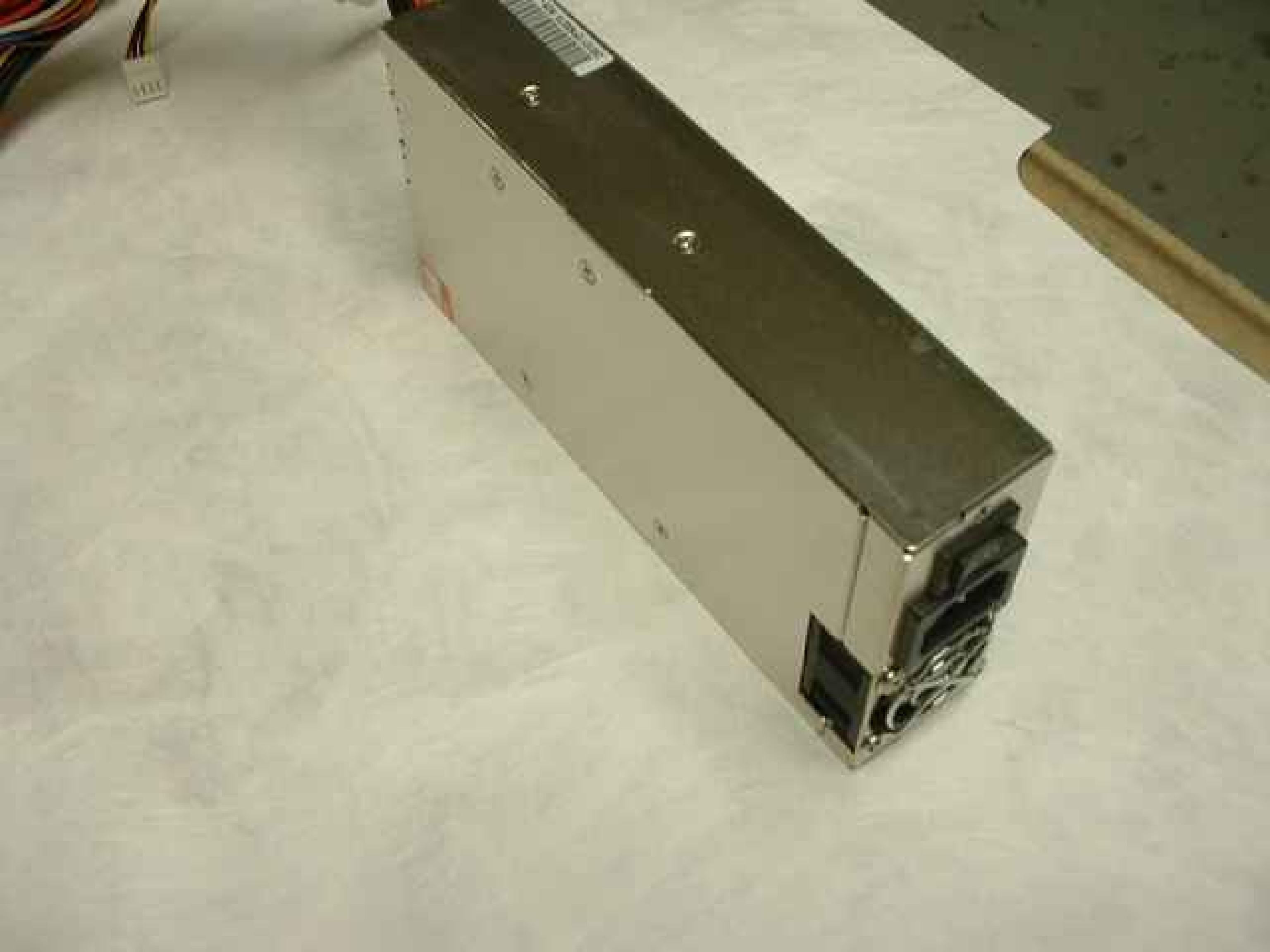 EMACS / ZIPPY / US POWER / CALIFORNIA PC PRODUCTS MPW-6180F CLONE 180 WATT POWER SUPPLY