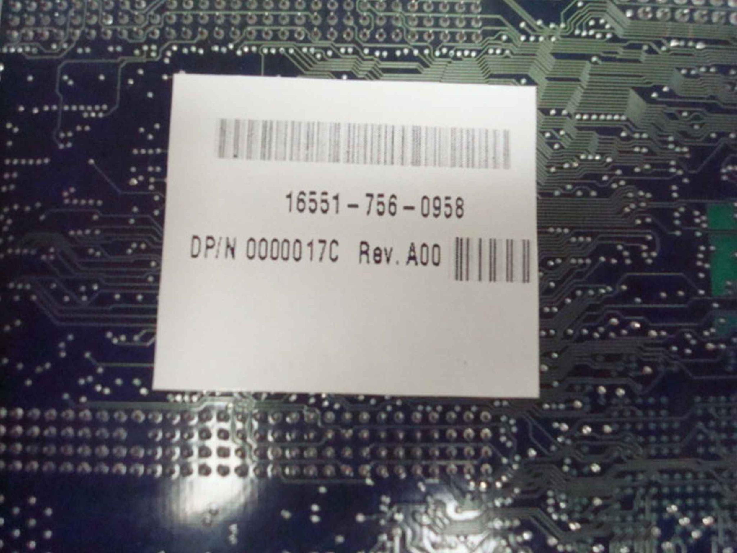 MATROX MIL2P/4/DELL3 COMPATIBLE ONLY IN STOCK PCI MGA-2164WP-C