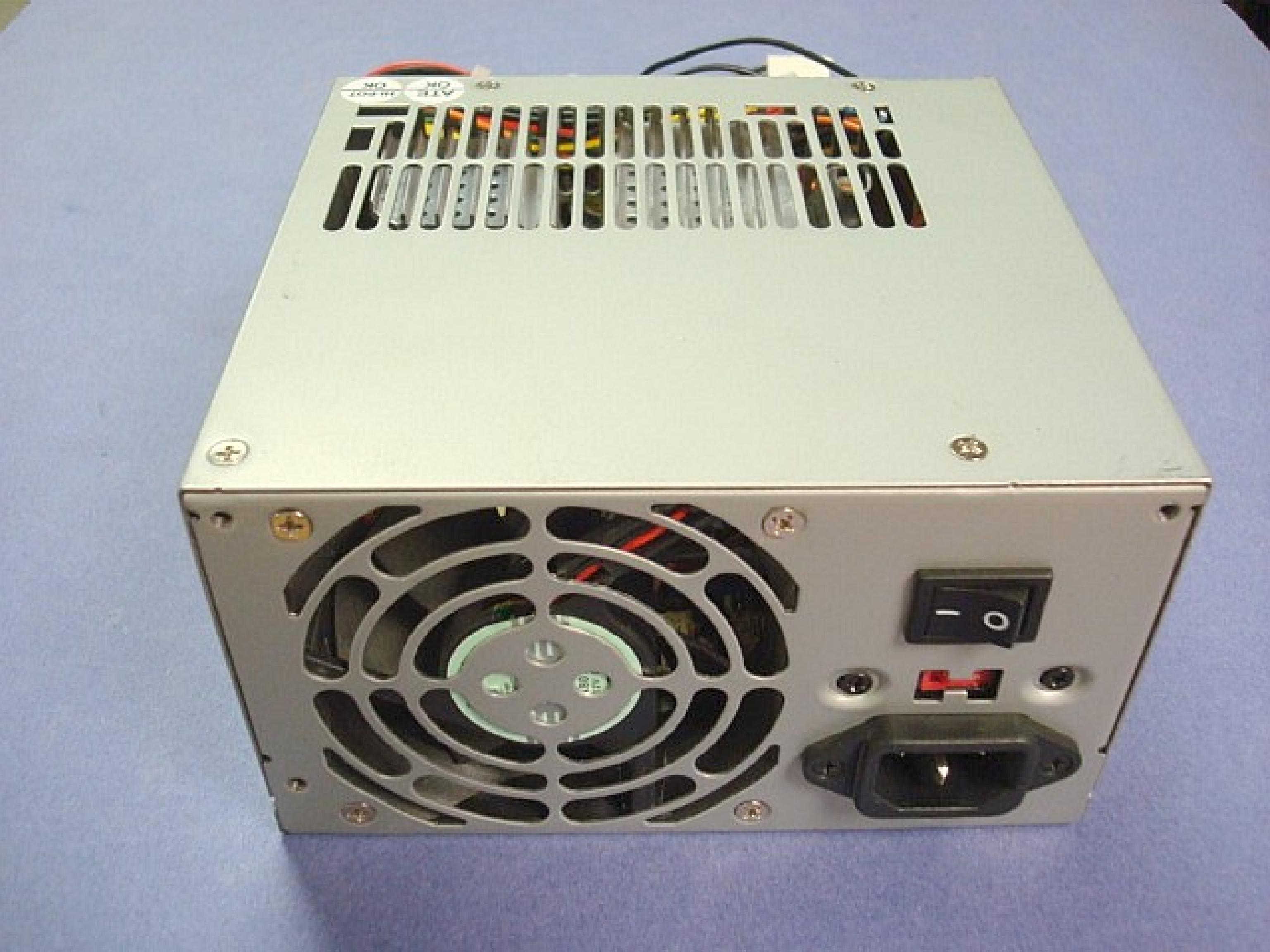 ACER / AOPEN 56.04250.C51 250WATT POWER SUPPLY ATX P4