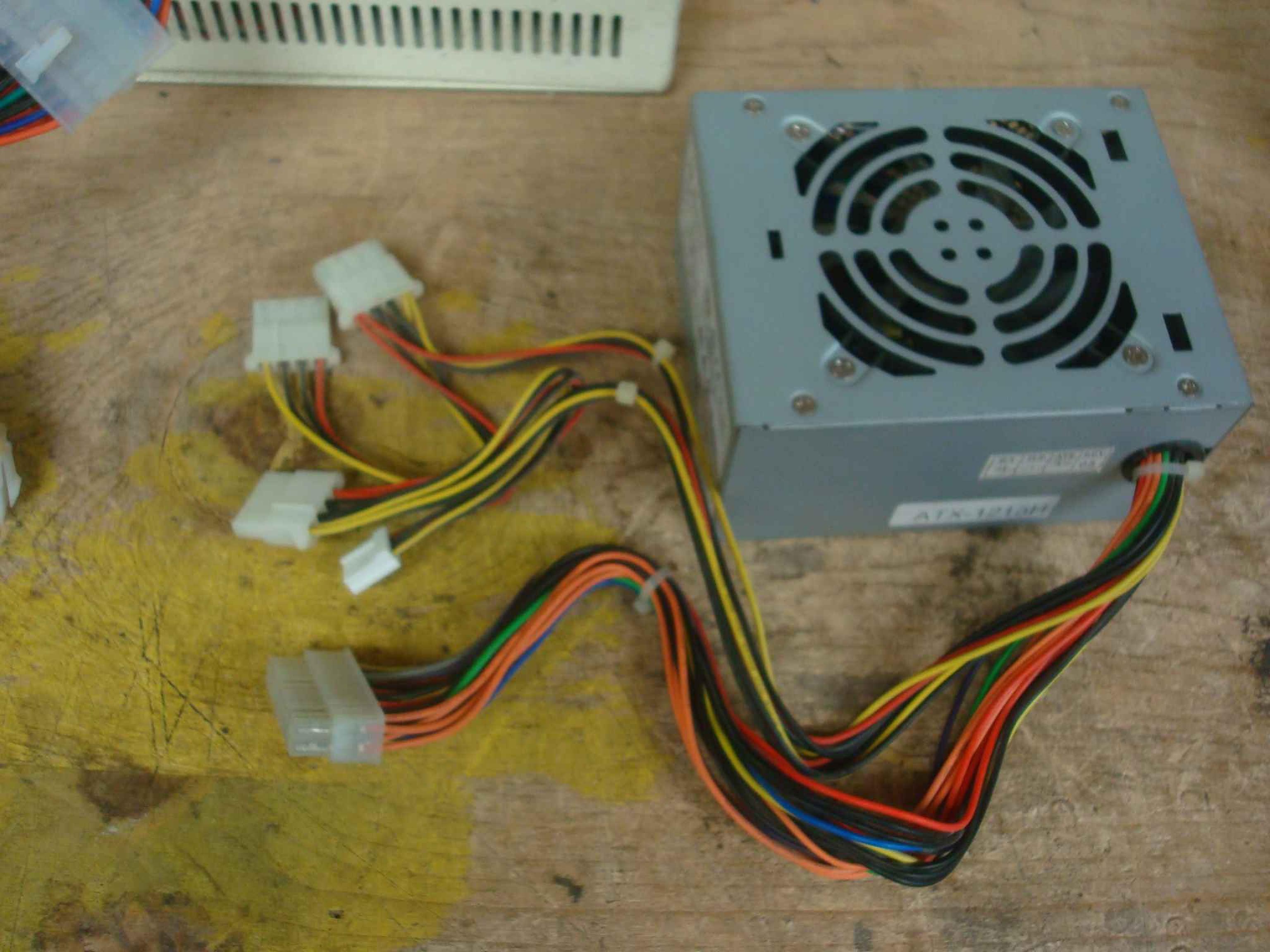 ENHANCE SFX-1215H 150 WATT POWER SUPPLY SFX MAX