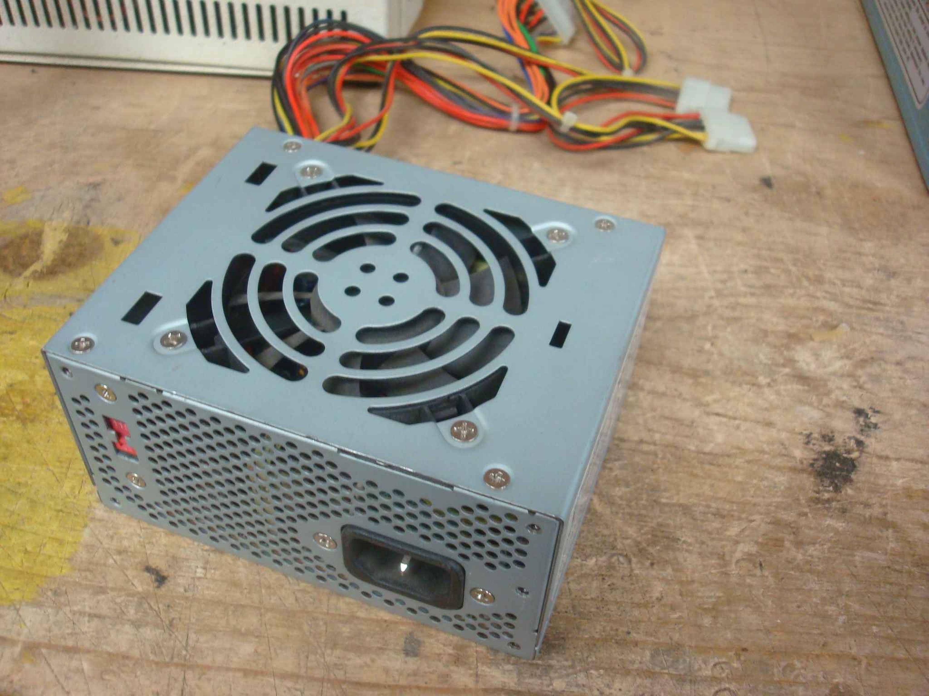 ENHANCE SFX-1215H 150 WATT POWER SUPPLY SFX MAX