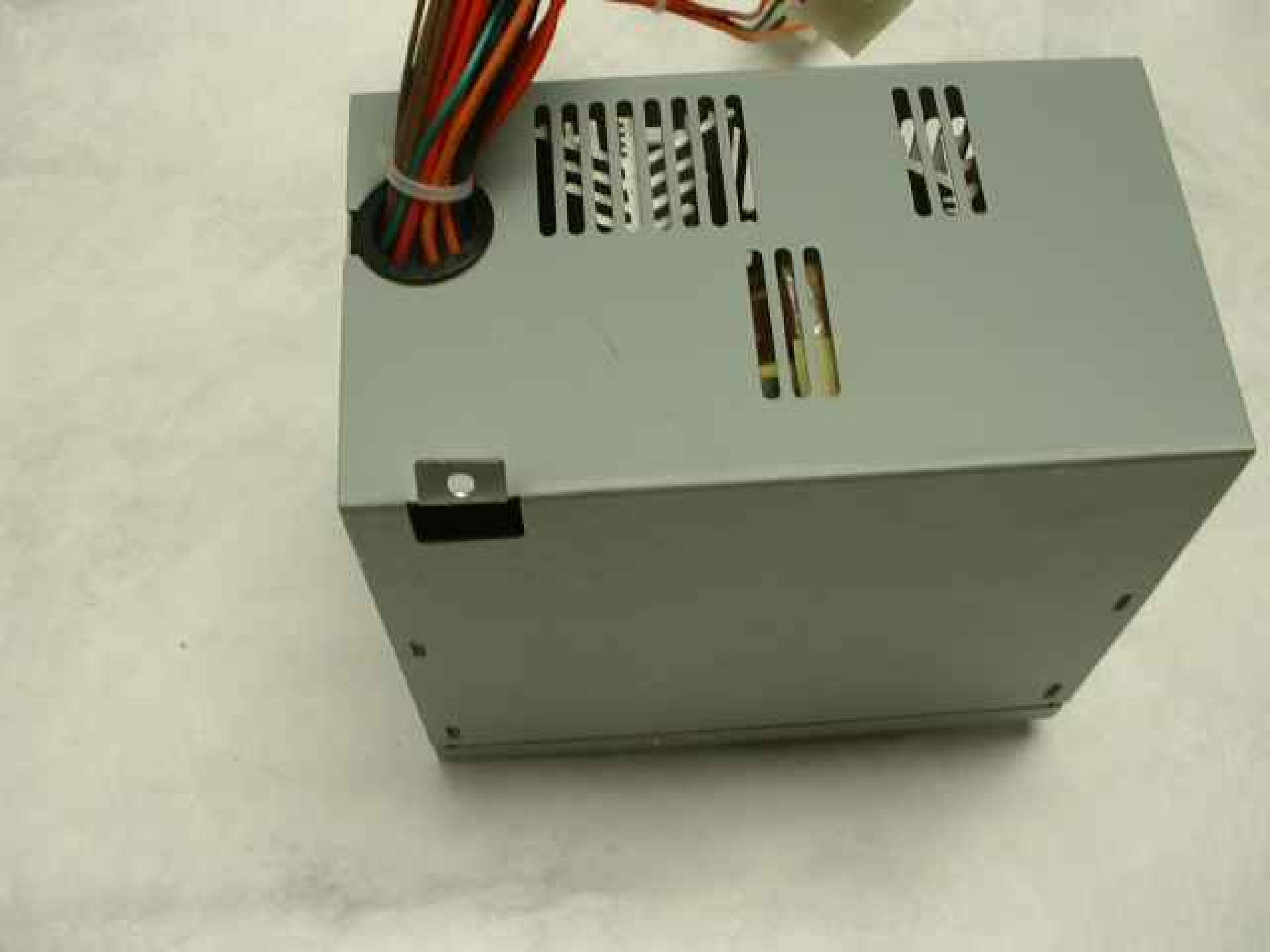 COMPAQ / HEWLETT PACKARD / HP 190769-001 CLONE 200W ATX POWER SUPPLY