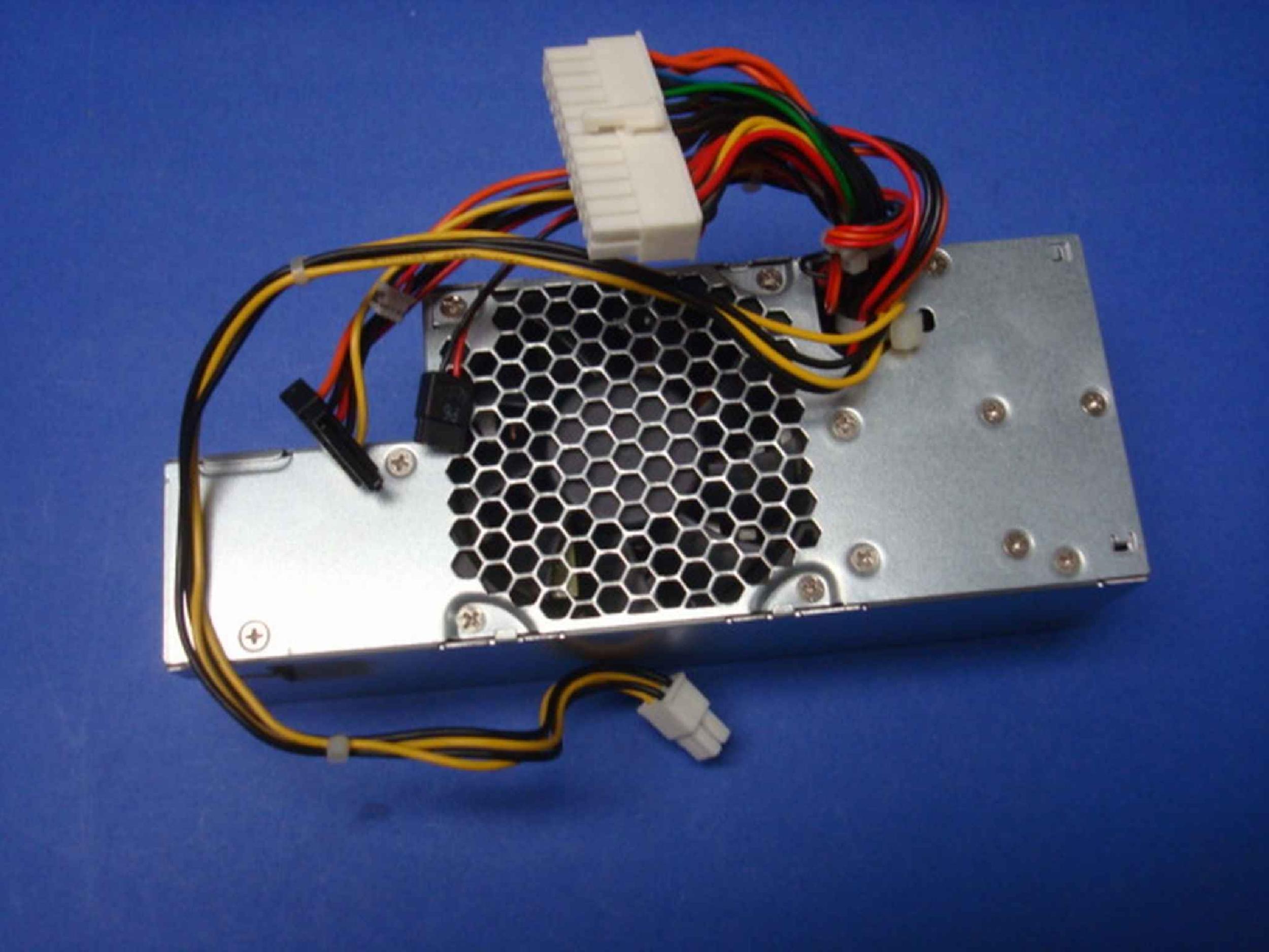 DELTA ELECTRONICS DPS-275CB-1A ATX POWER SUPPLY