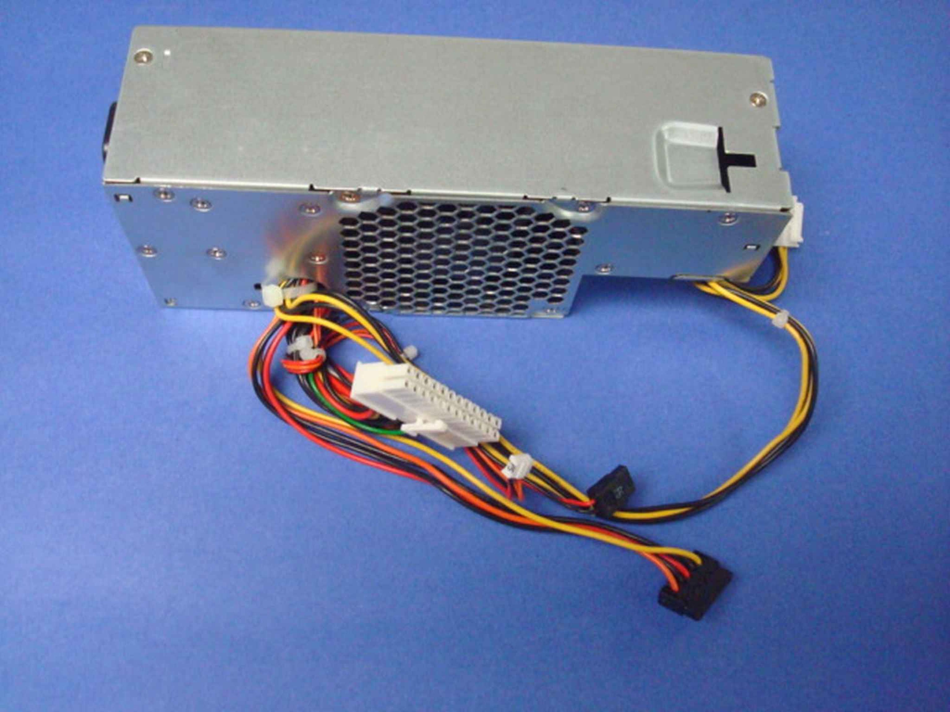 DELL 0PW124 ATX POWER SUPPLY