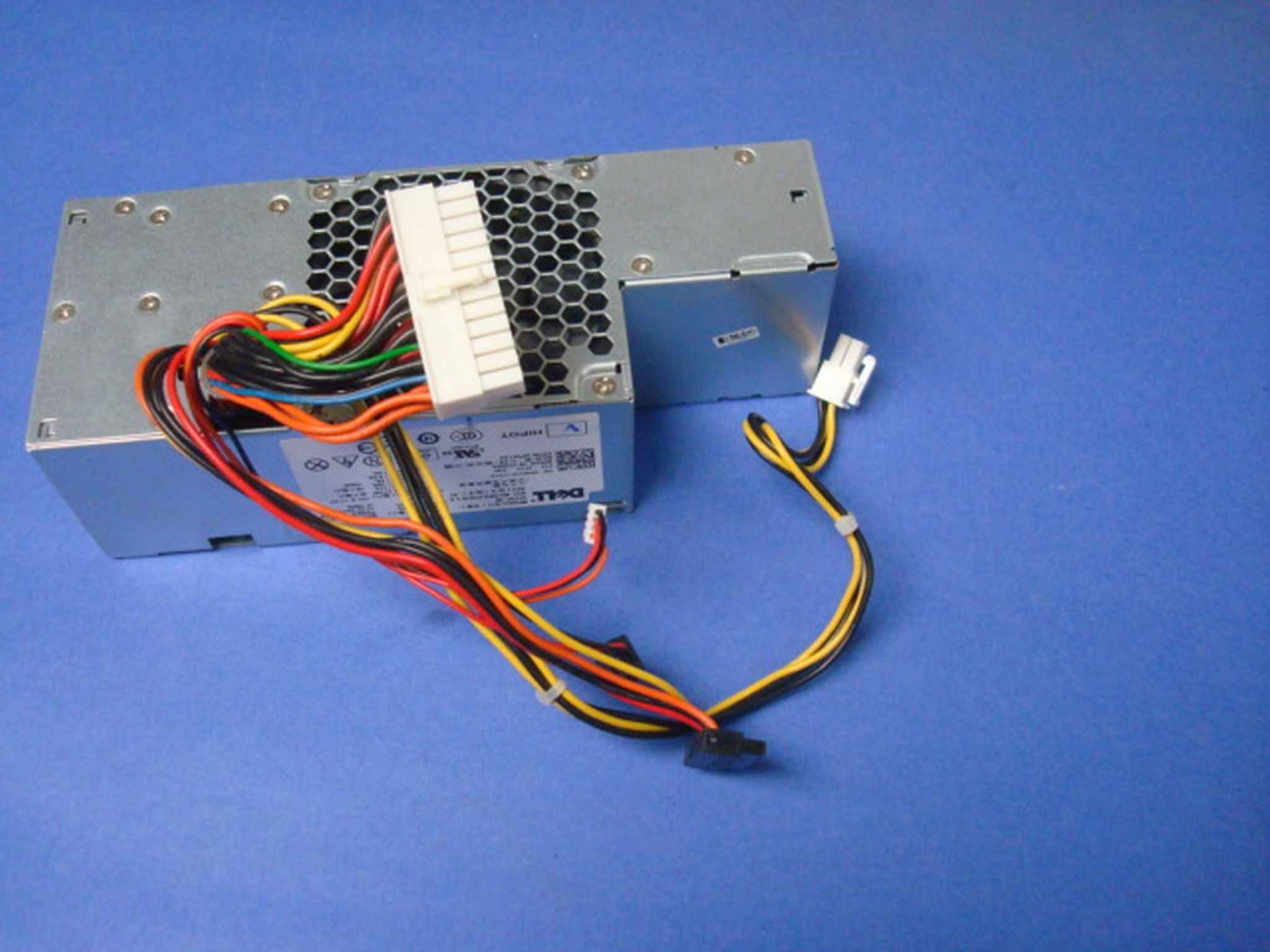 DELL 0PW124 ATX POWER SUPPLY