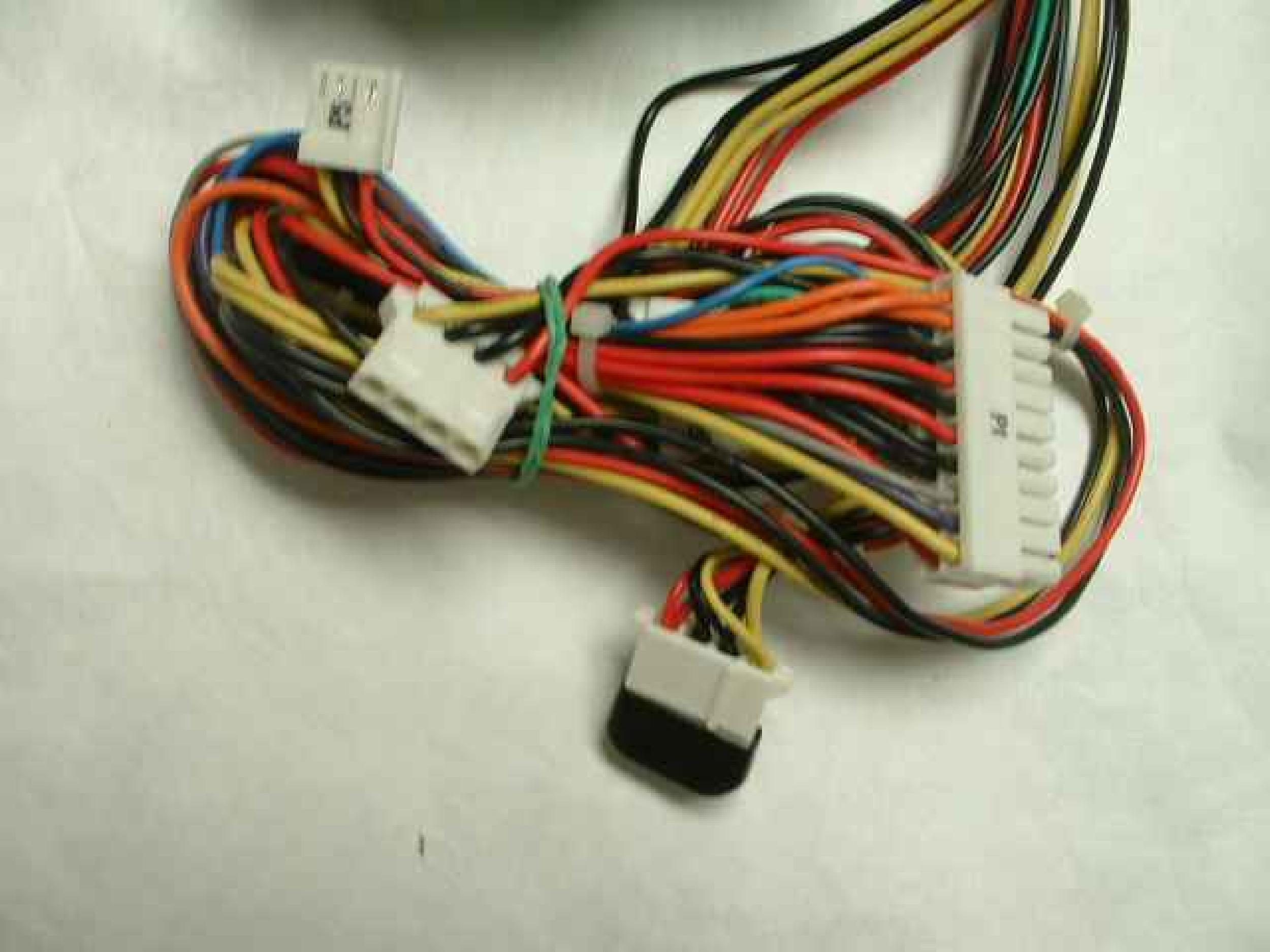 DELL 3902B646 180W ATX POWER SUPPLY W/P4 CONNECTOR