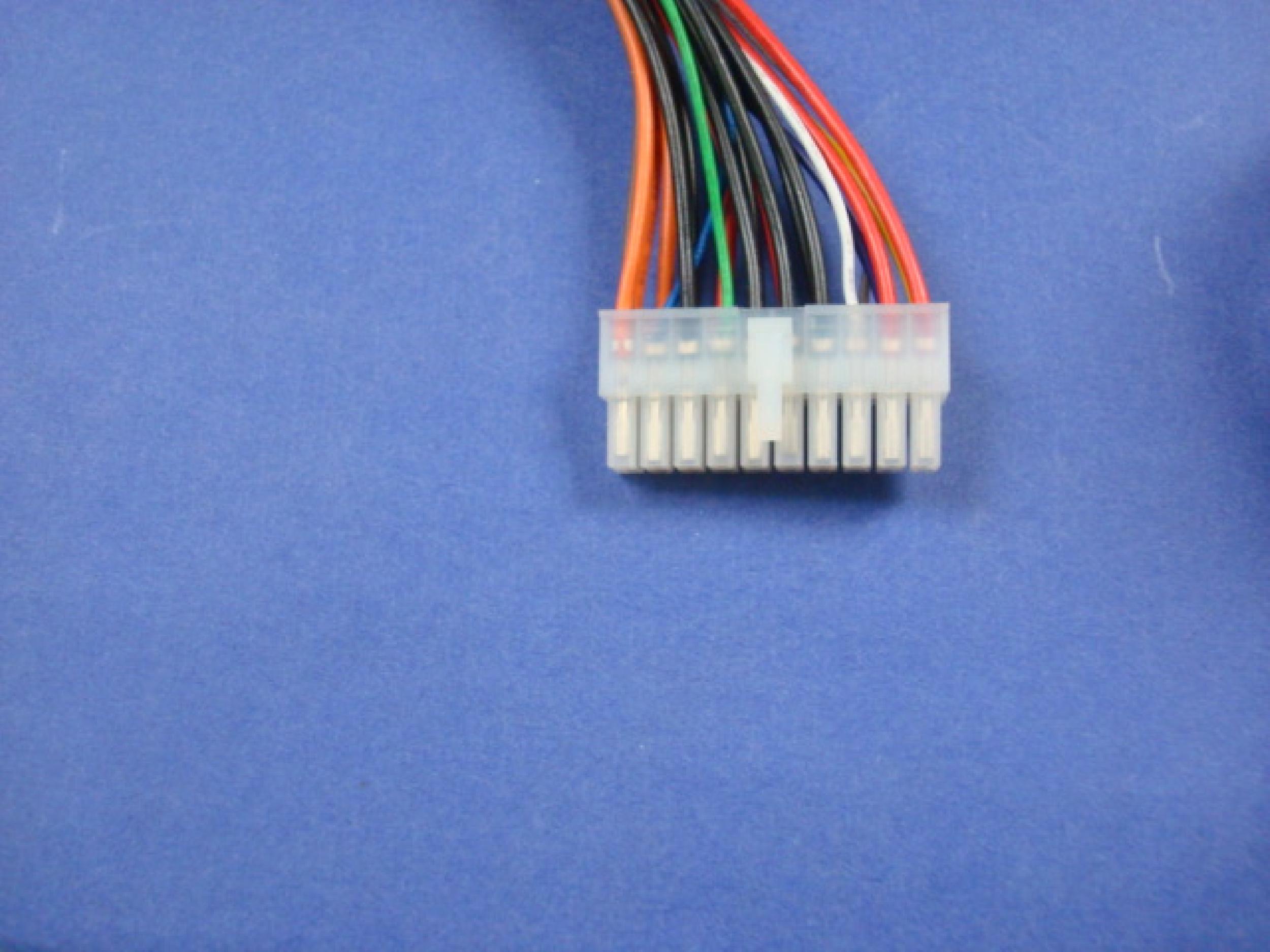 DELTA ELECTRONICS DPS-200PB-142A 200W ATX POWER SUPPLY