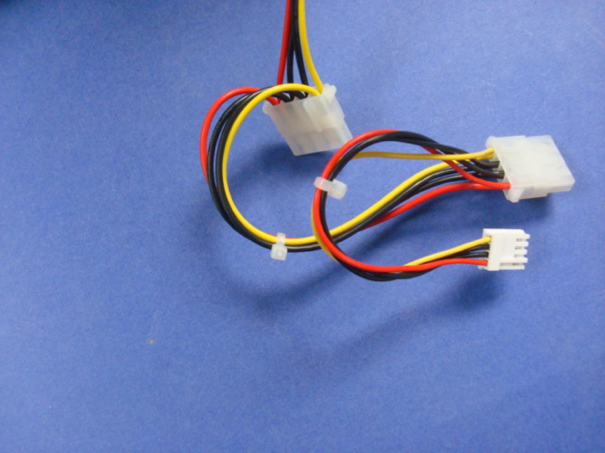 DELTA ELECTRONICS DPS-200PB-142A 200W ATX POWER SUPPLY