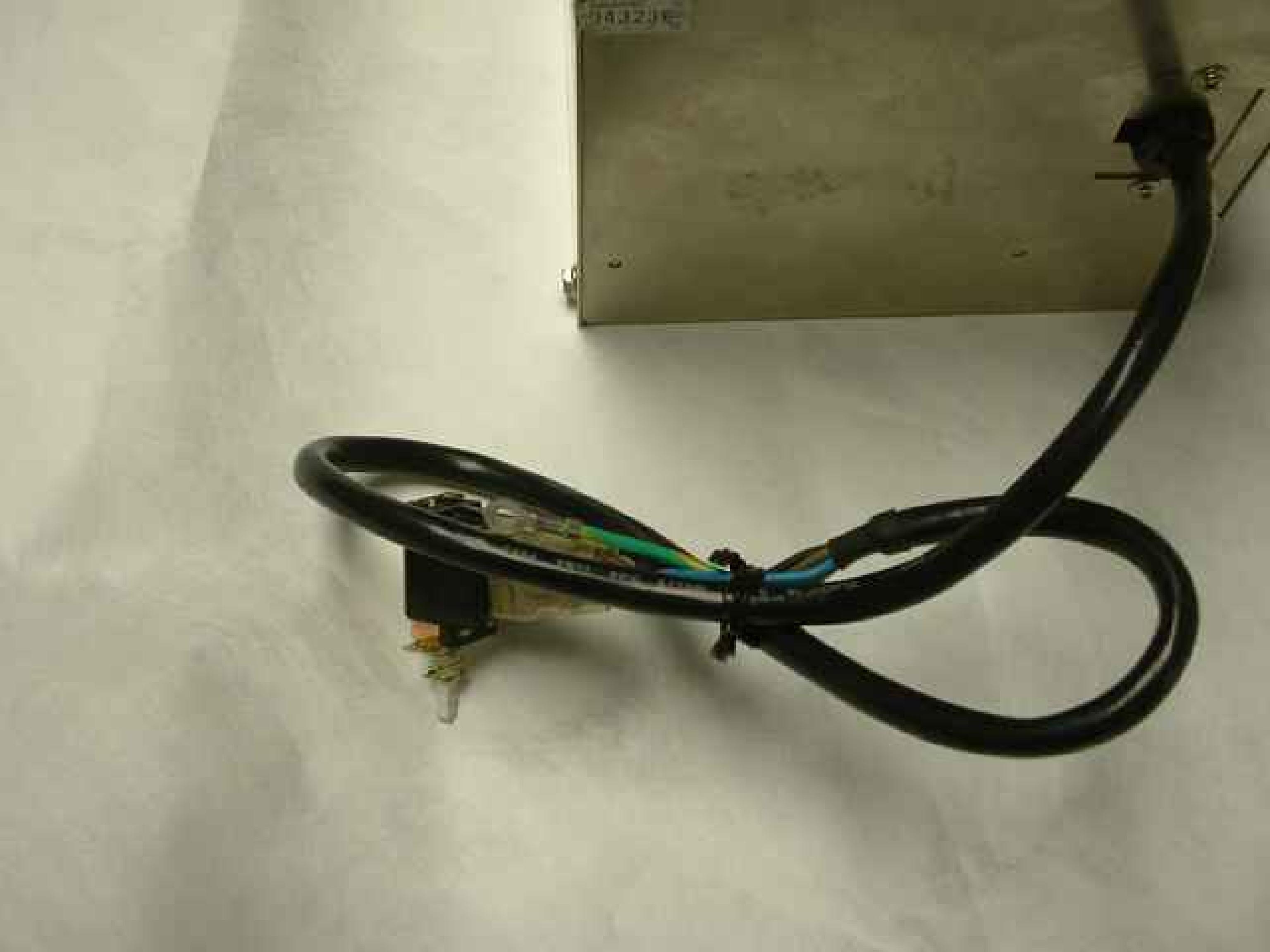 AMERICAN SUNTEK AS-230A CLONE 230W POWER SUPPLY