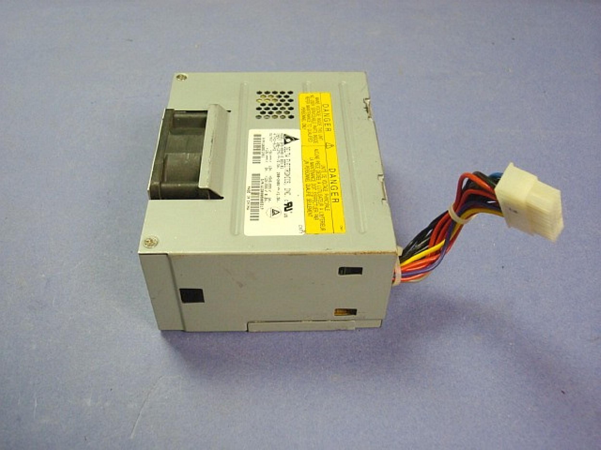 DELTA ELECTRONICS DPS-85NB E 90W ATX POWER SUPPLY