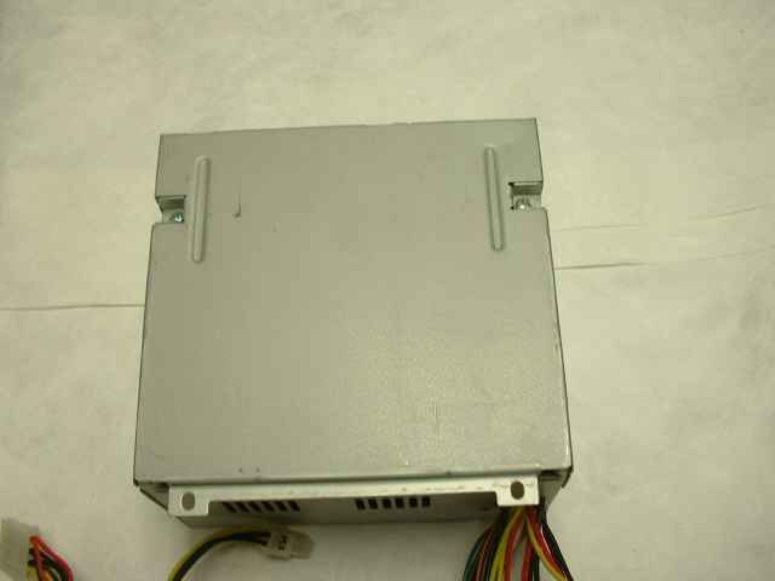DELTA ELECTRONICS DPS-230CBA 230W ATX POWER SUPPLY WITH P4 POWER