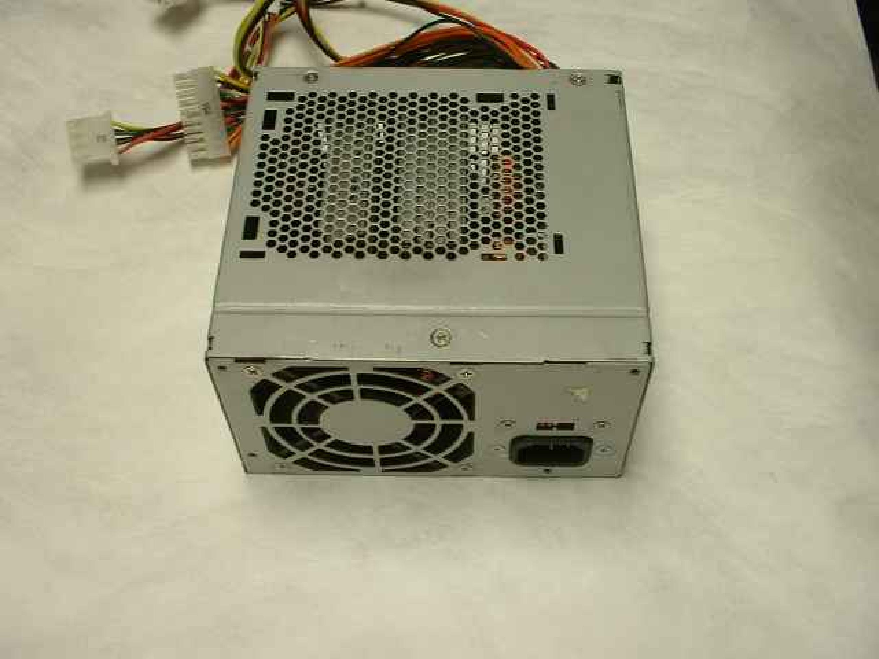 DELTA ELECTRONICS 0950-3959 230W ATX POWER SUPPLY WITH P4 POWER