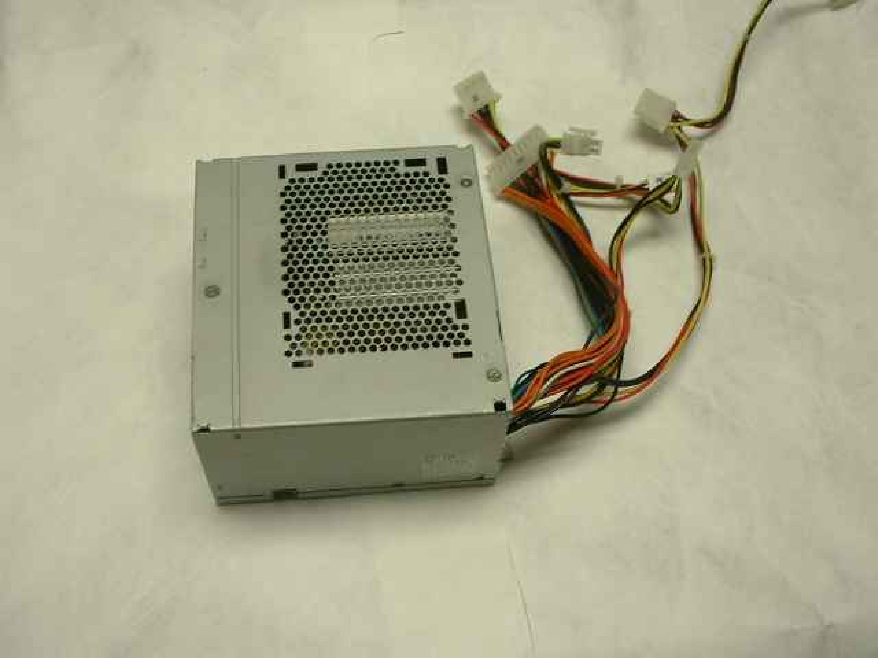 DELTA ELECTRONICS 0950-3959 230W ATX POWER SUPPLY WITH P4 POWER