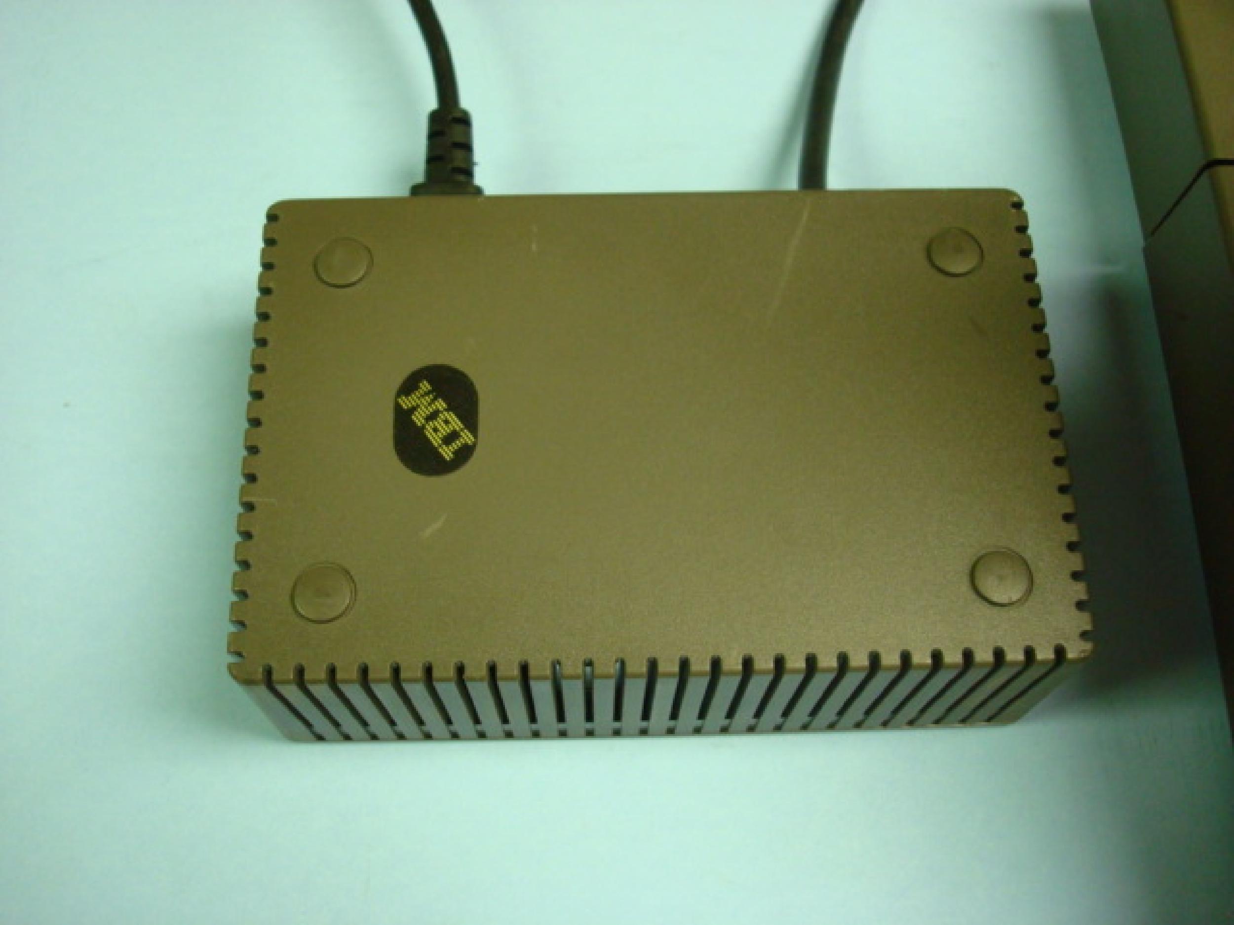 IBM 73G2875 BASE UNIT POS TERMINAL - PARTS ONLY