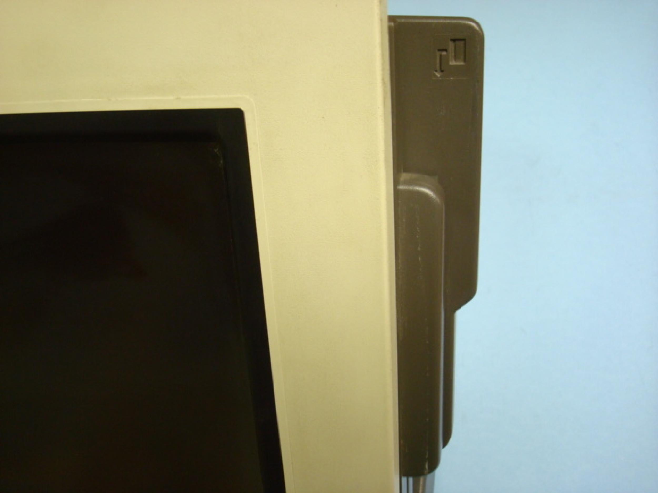 IBM 73G2875 BASE UNIT POS TERMINAL - PARTS ONLY