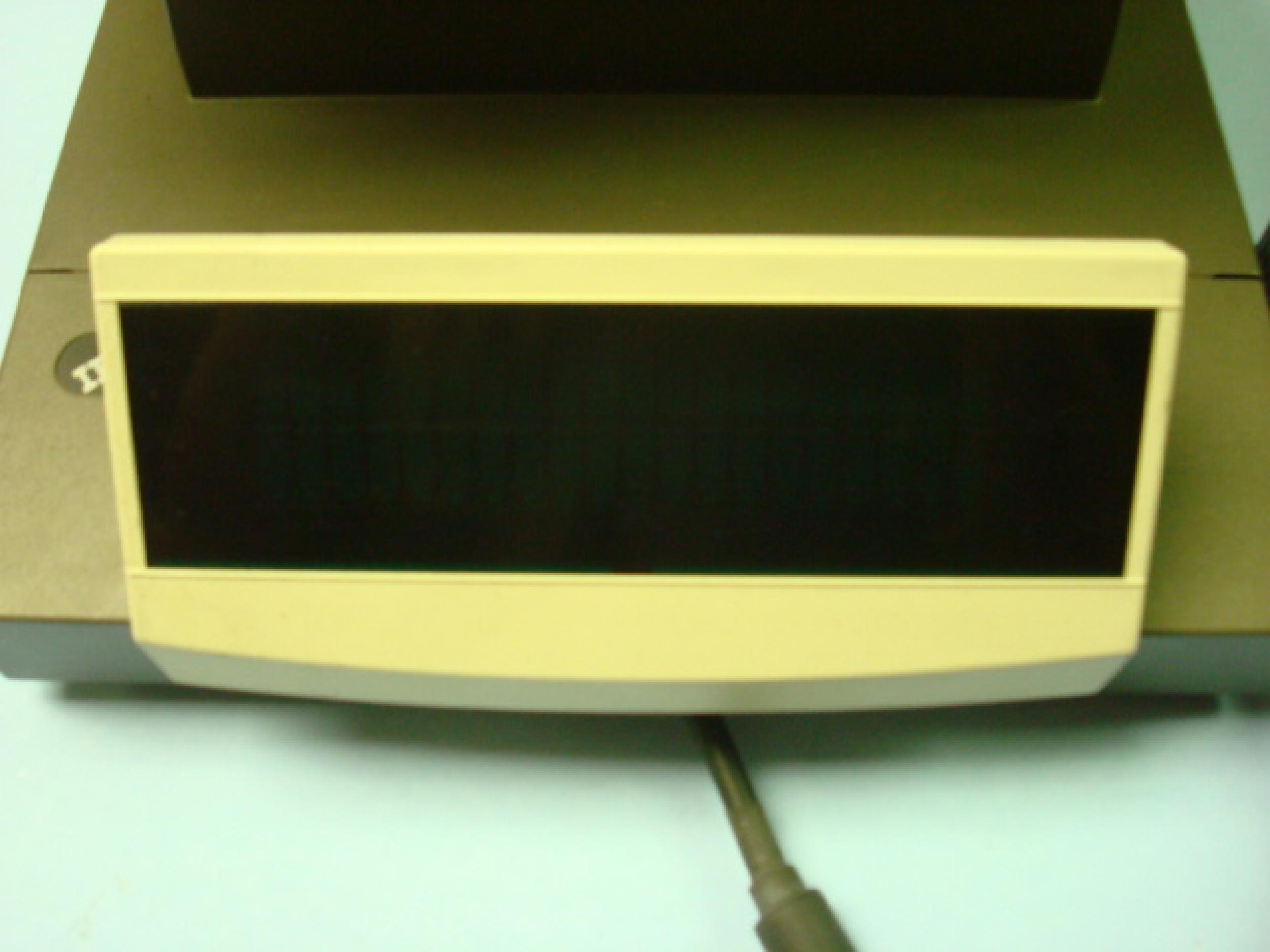 IBM 73G2875 BASE UNIT POS TERMINAL - PARTS ONLY