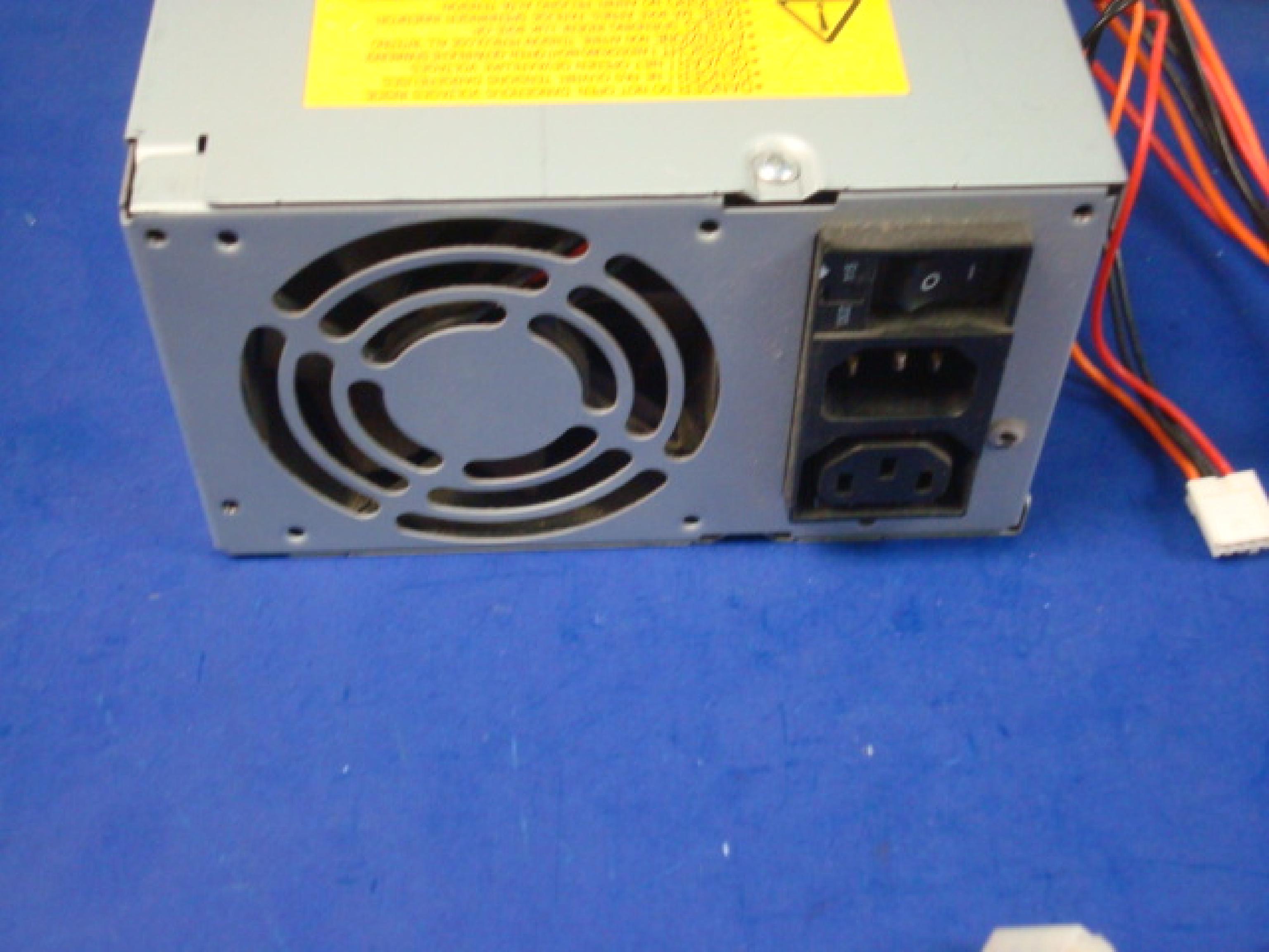 FUJITSU S26113-E412-V20 145W ATX POWER SUPPLY