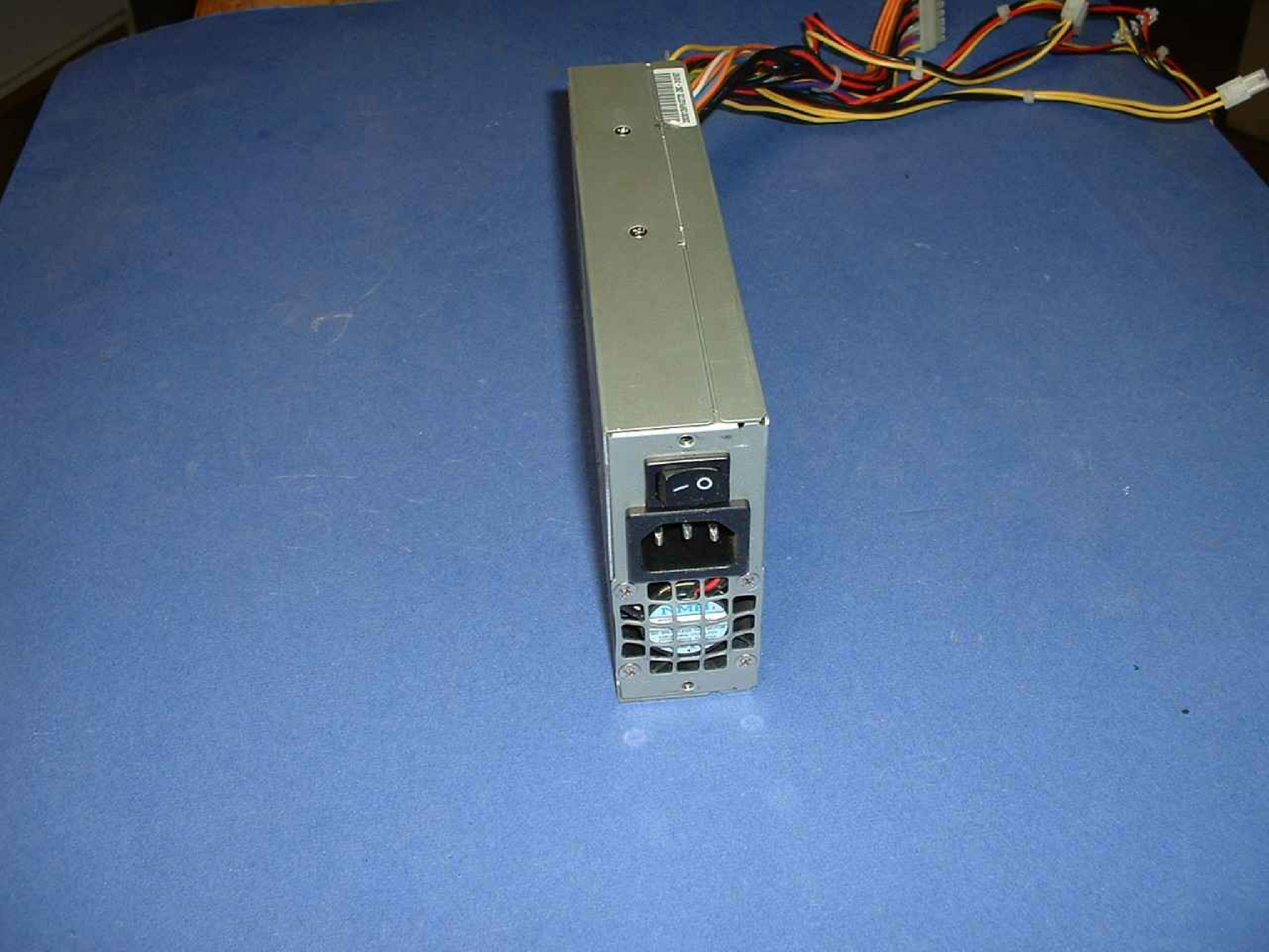 EMACS / ZIPPY / US POWER / CALIFORNIA PC PRODUCTS 6P1U-150B013 150W ATX POWER SUPPLY