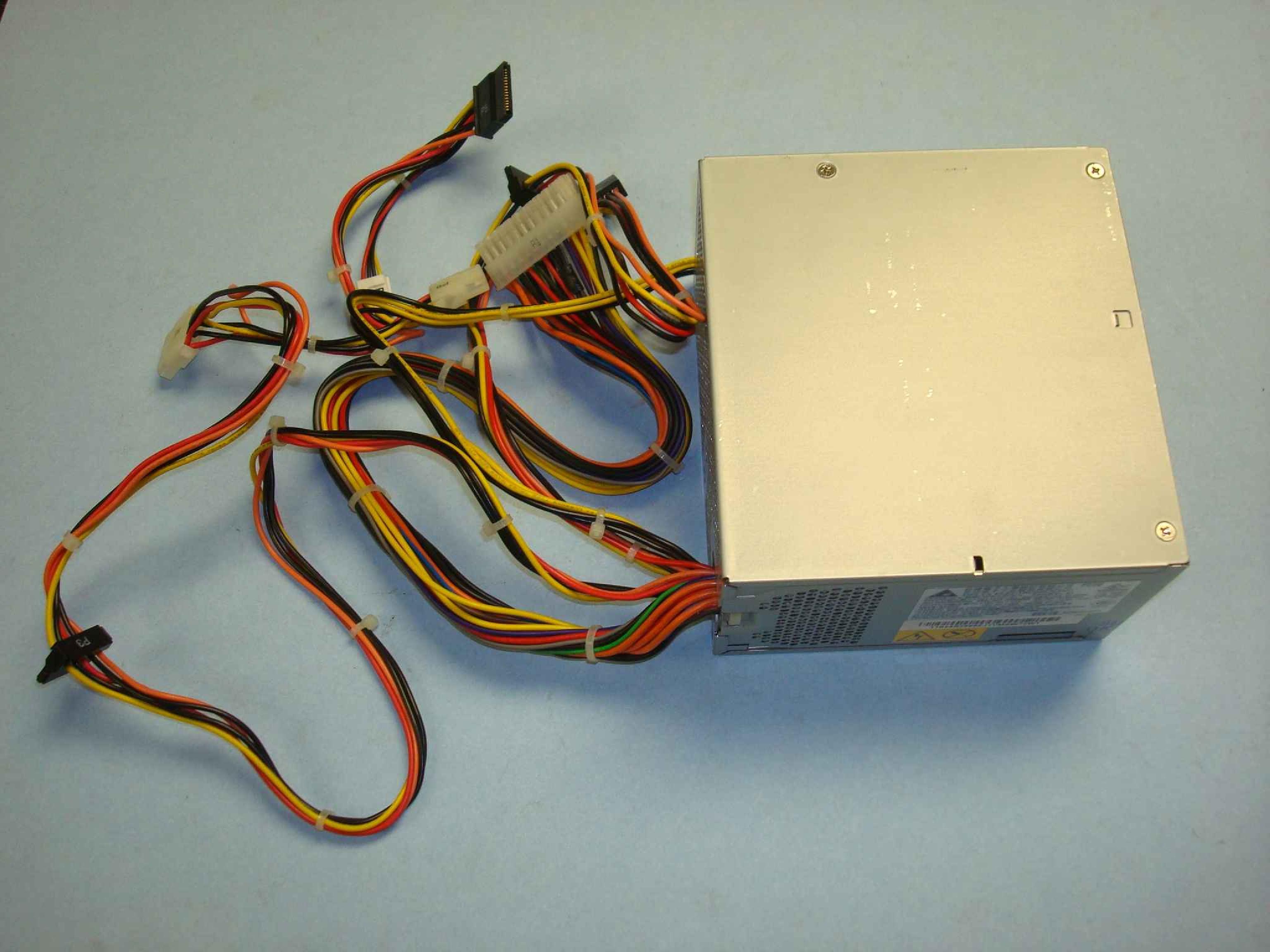 IBM 24R2595 310 WATT POWER SUPPLY FOR THINKCENTRE