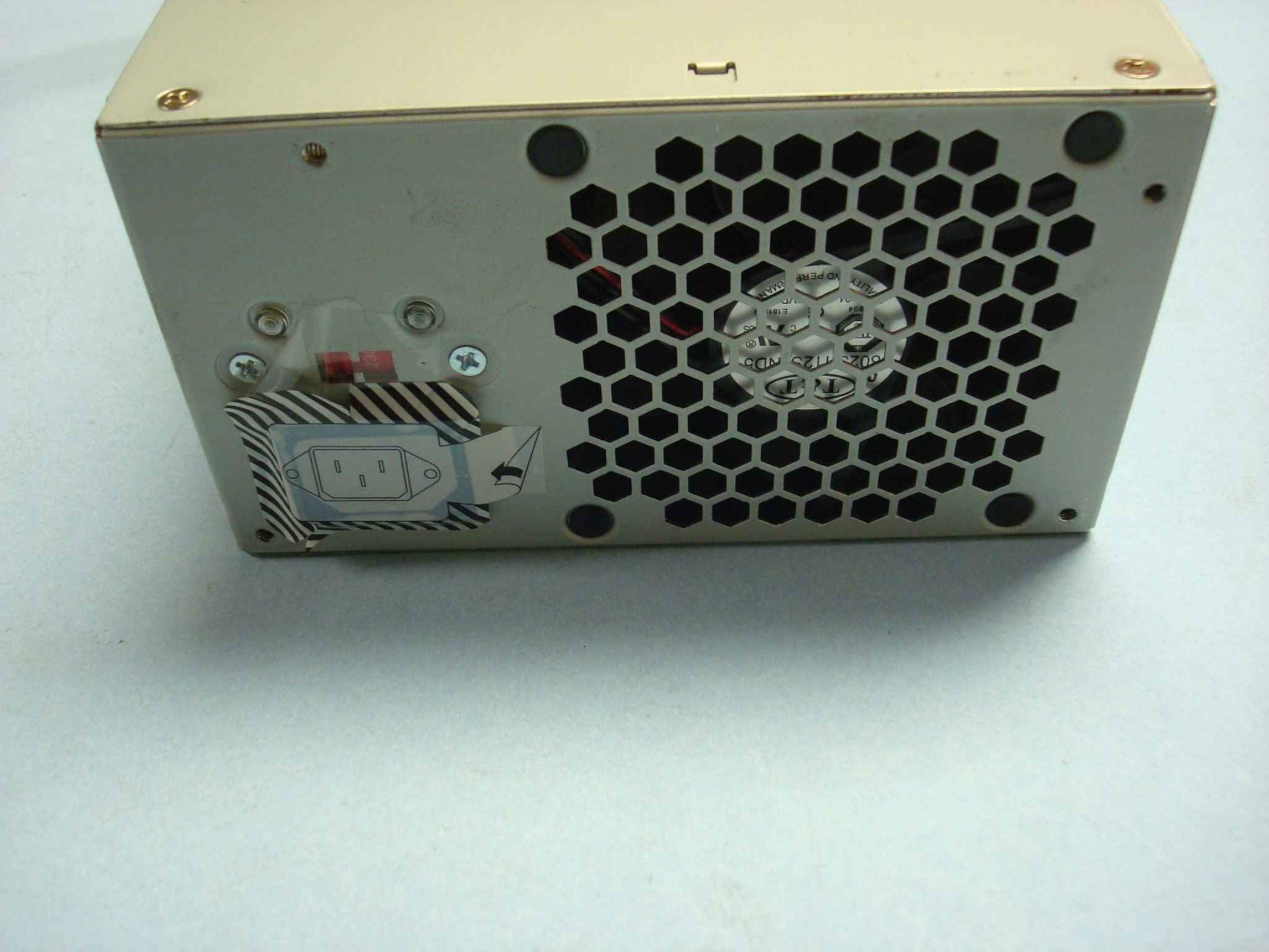 IBM 24R2595 310 WATT POWER SUPPLY FOR THINKCENTRE