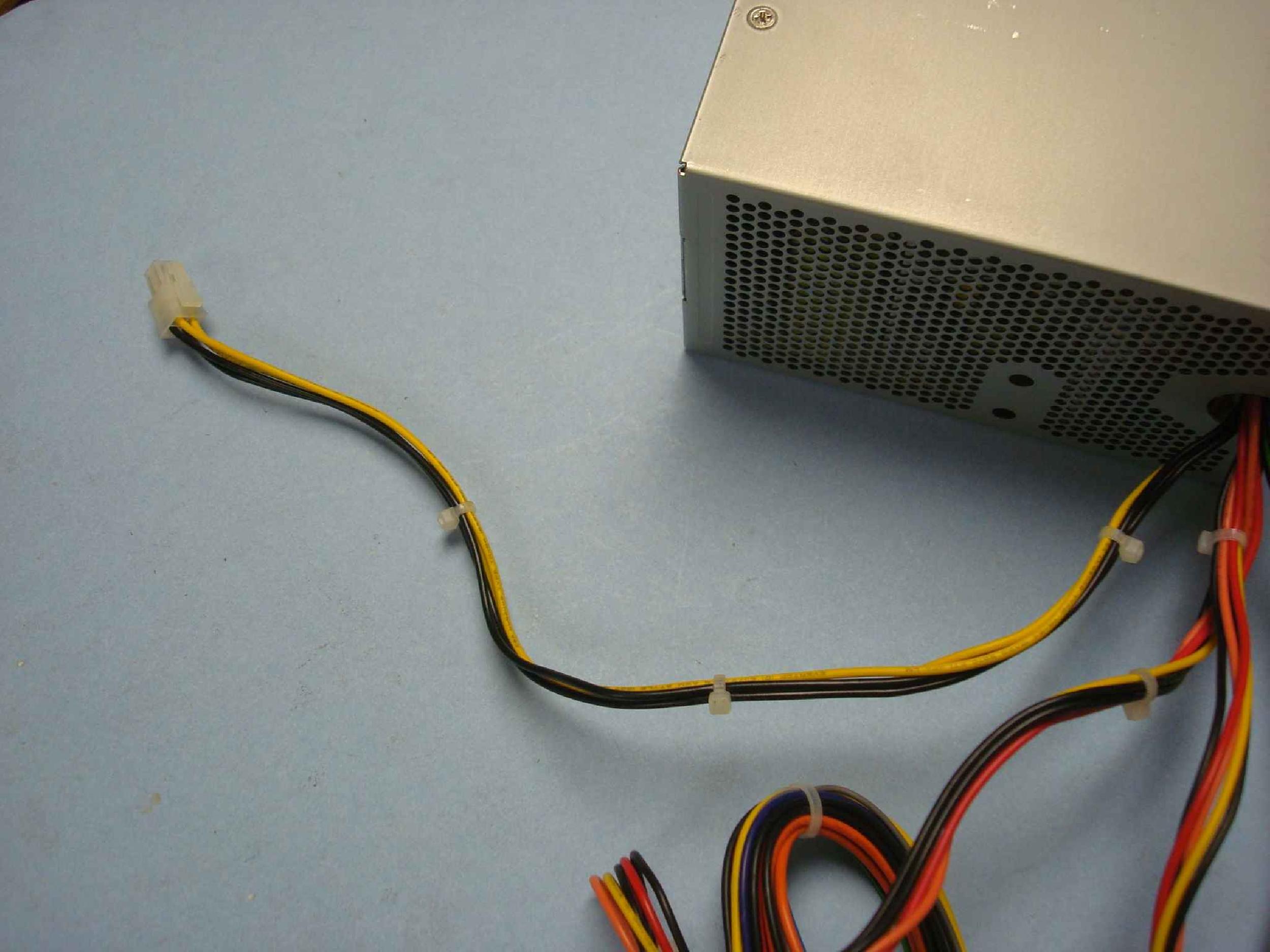 DELTA ELECTRONICS DPS-310CBA 310 WATT POWER SUPPLY FOR THINKCENTRE