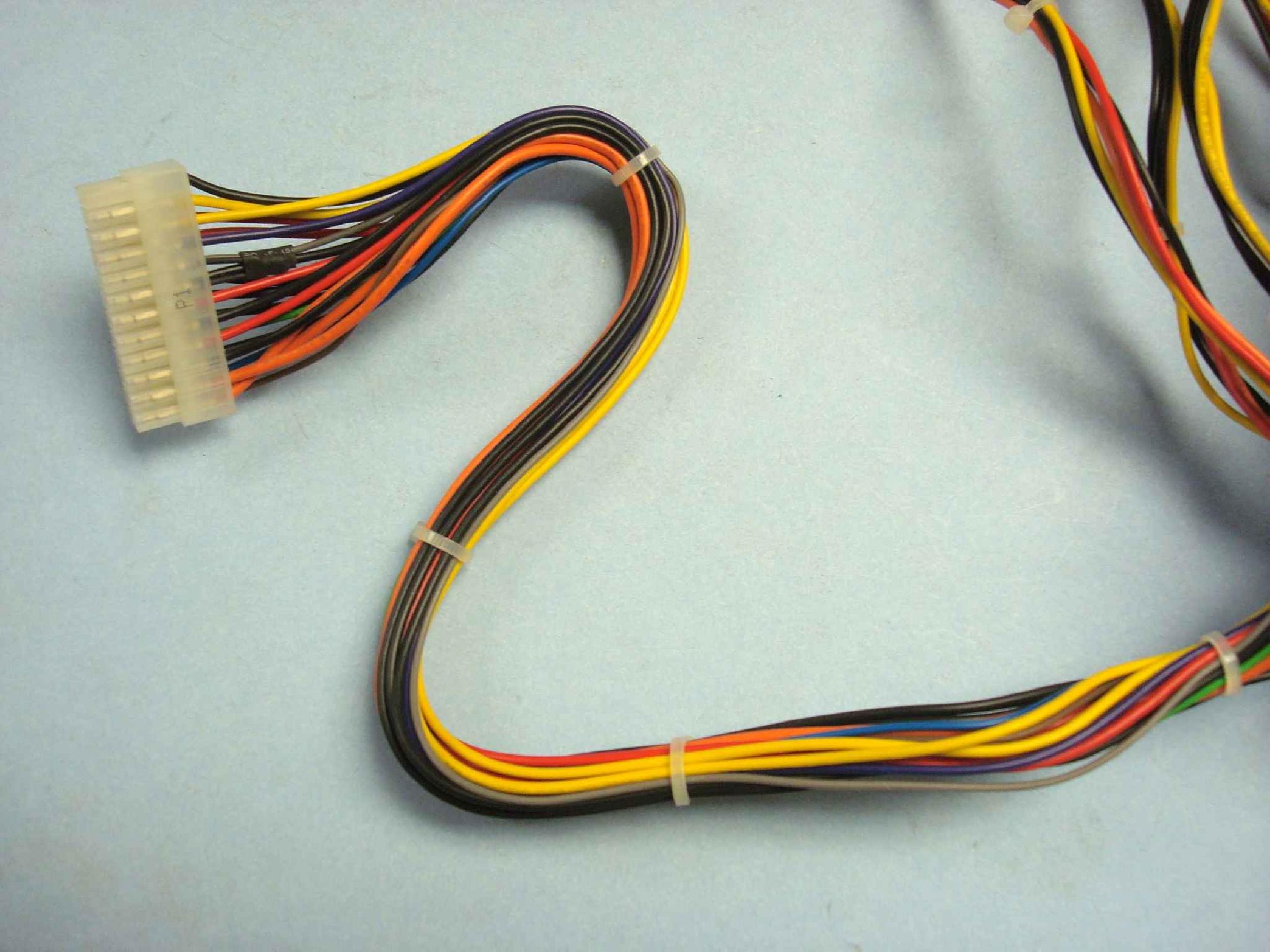 DELTA ELECTRONICS DPS-310CBA 310 WATT POWER SUPPLY FOR THINKCENTRE