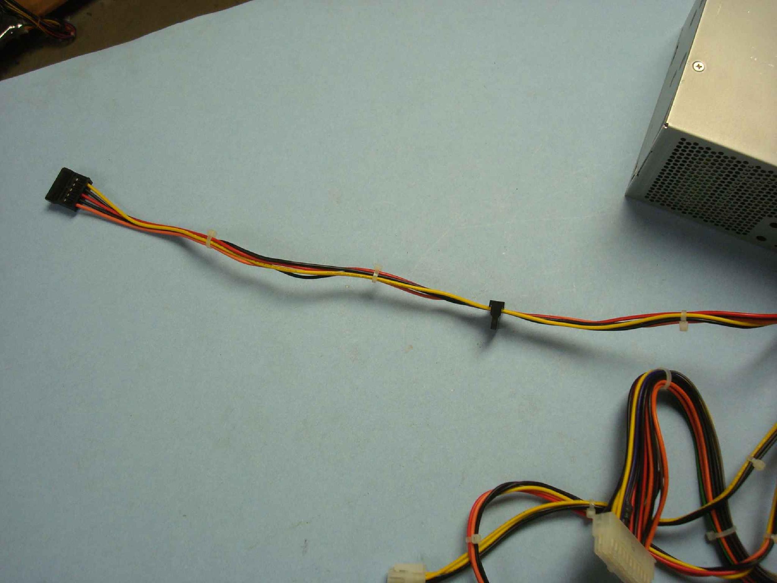 DELTA ELECTRONICS DPS-310CBA 310 WATT POWER SUPPLY FOR THINKCENTRE