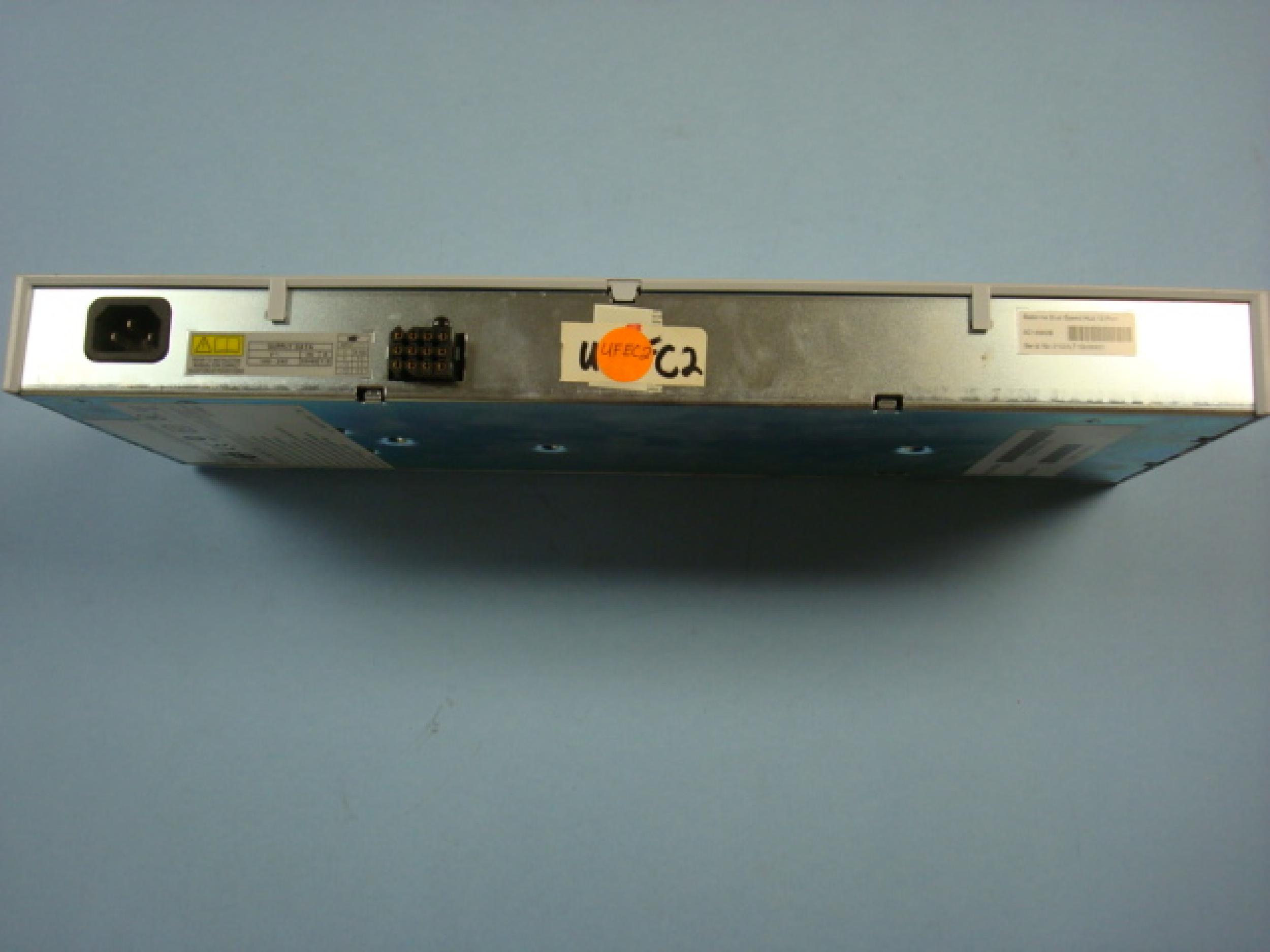 3COM / HP / HEWLETT PACKARD 1659-200-050-1.00 SUPERSTACK 3 BASELINE DUAL SPEED HUB 12 PORT ETHERNET 10/100