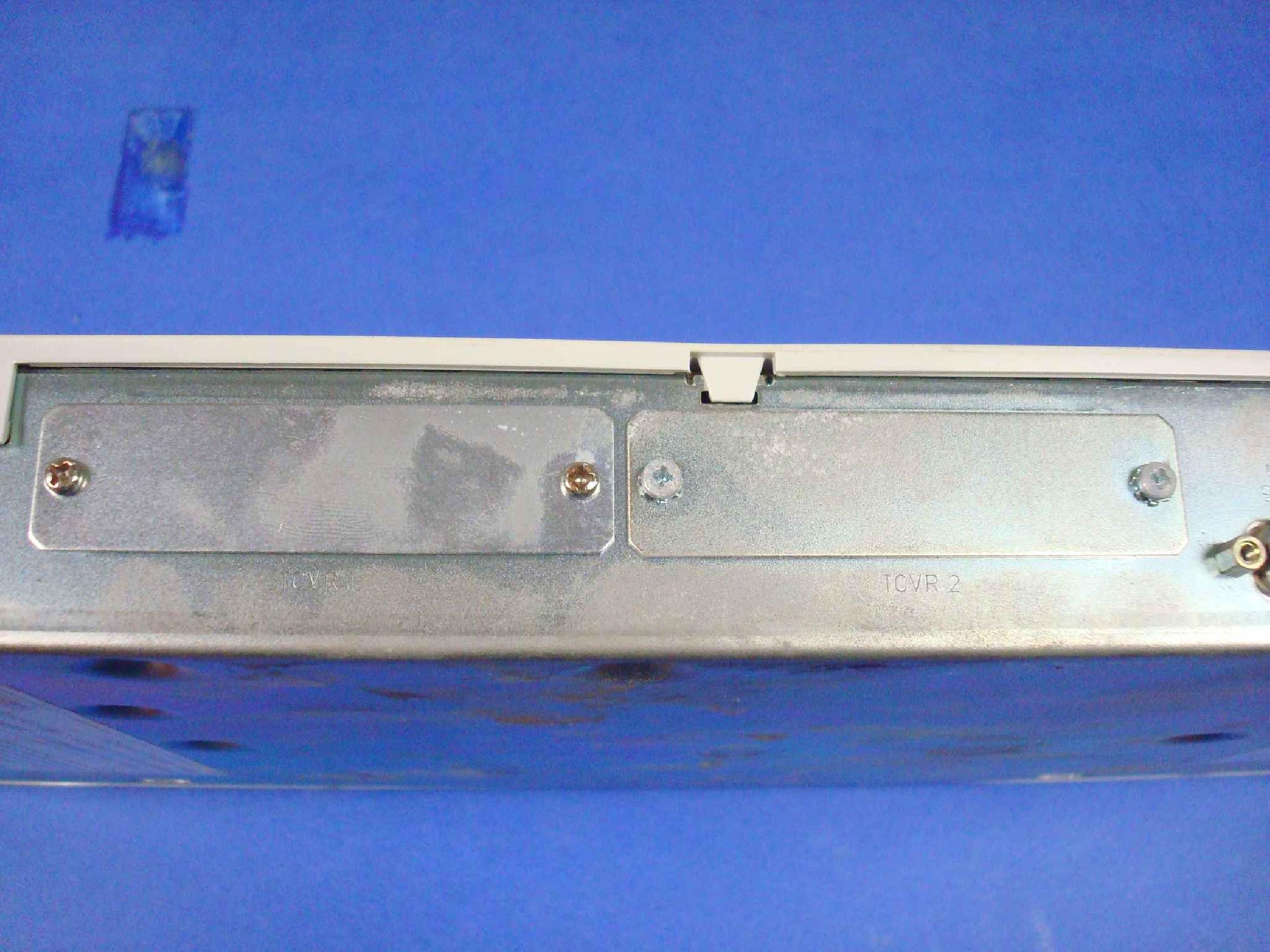 3COM / HP / HEWLETT PACKARD 1661-110-000-8.00 SUPERSTACK II, DUAL SPEED HUB 500, DSHUB500 24 PORT ETHERNET 10/100