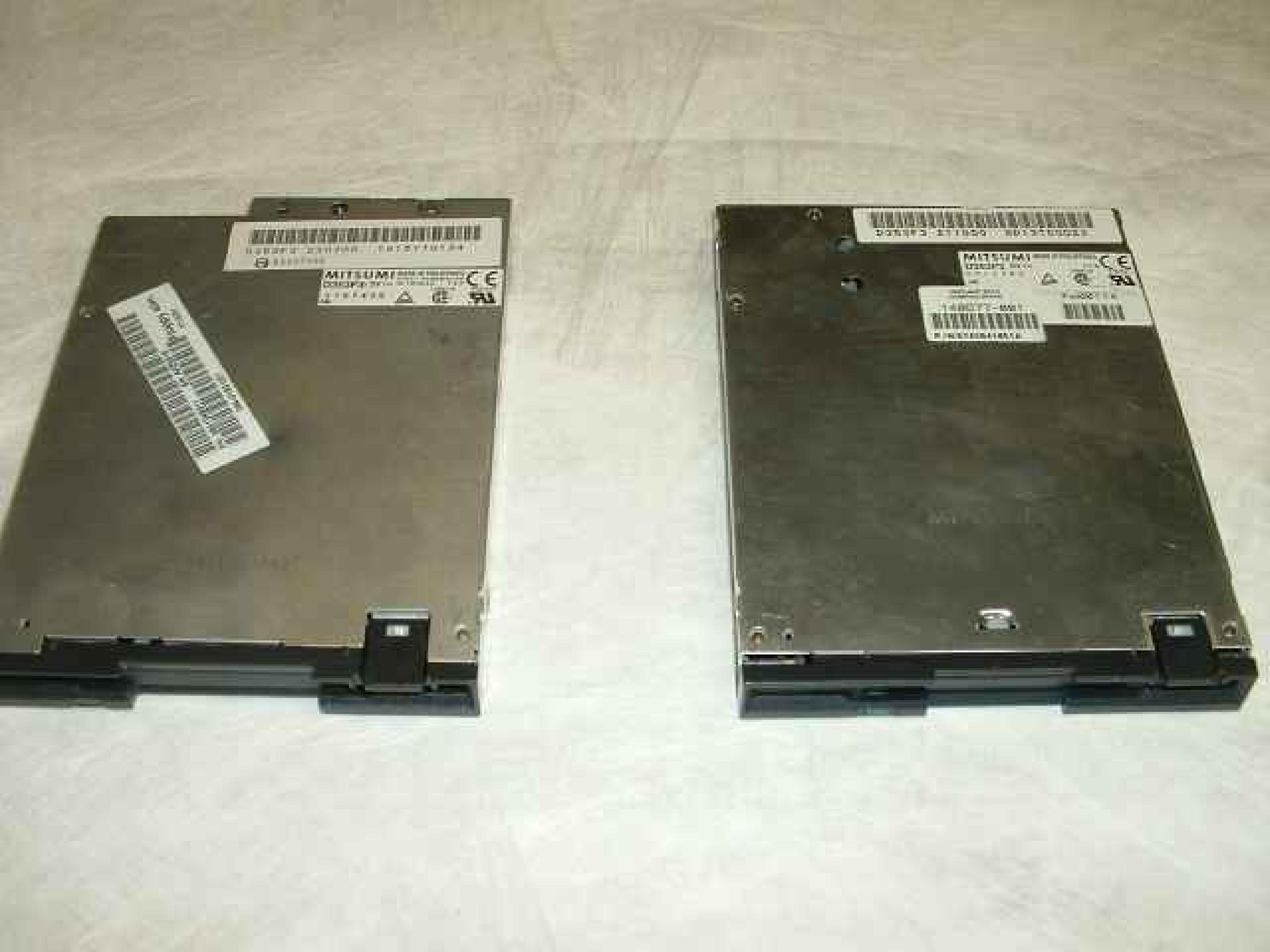 MITSUMI 5601051441 1.44MB FLOPPY DRIVE