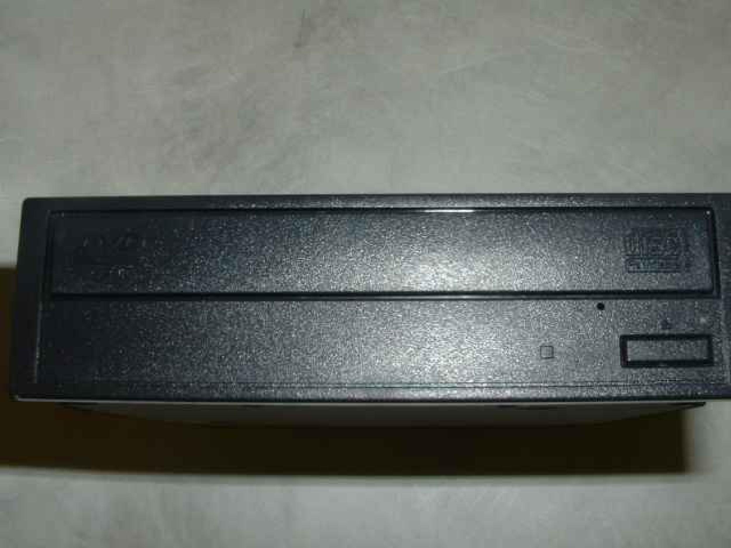 SAMSUNG TS-H492B/DECH CD-RW/DVD DRIVE BLACK BEZEL 48X/32X/48X