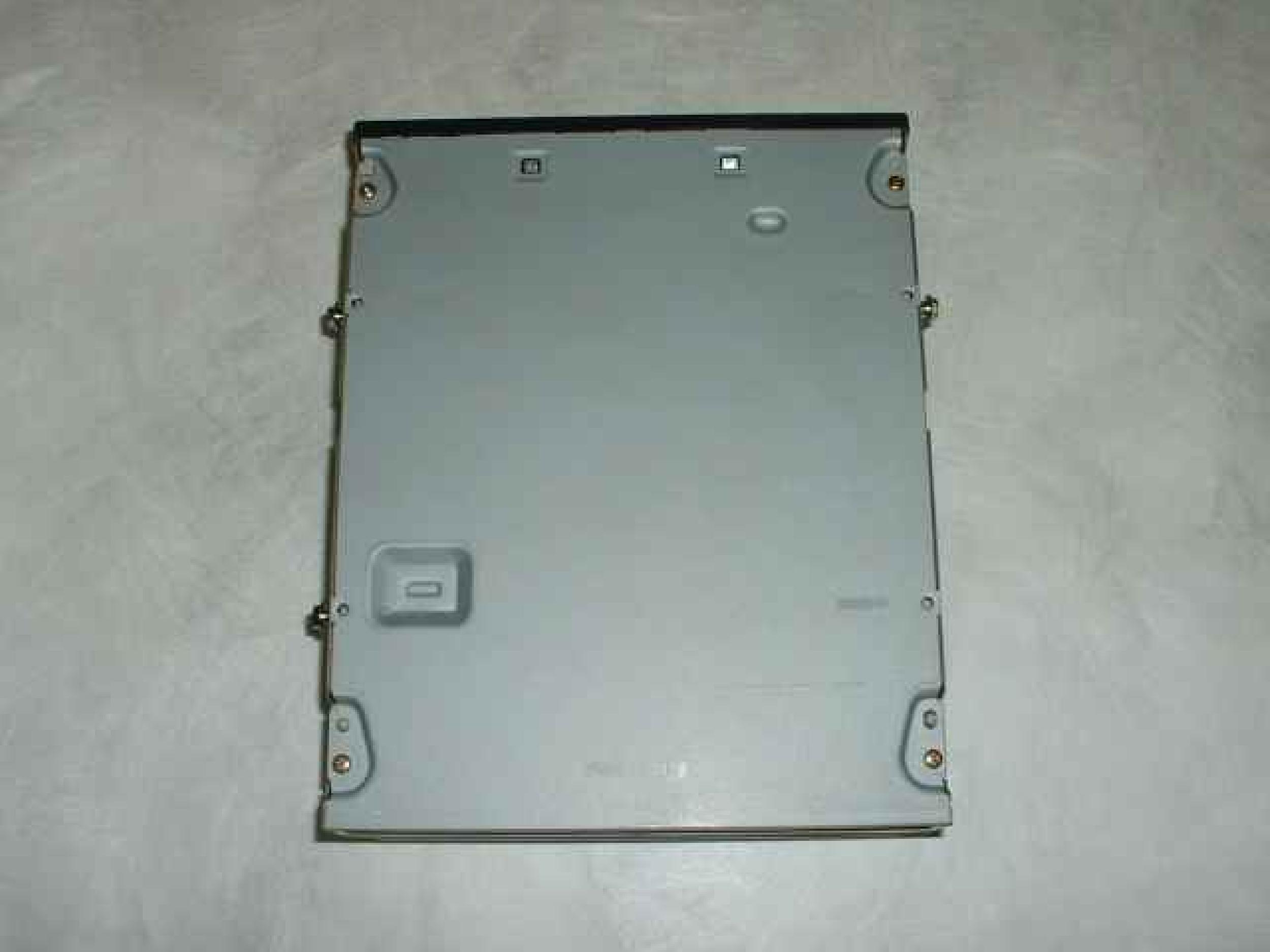 SAMSUNG TS-H492B/DECH CD-RW/DVD DRIVE BLACK BEZEL 48X/32X/48X