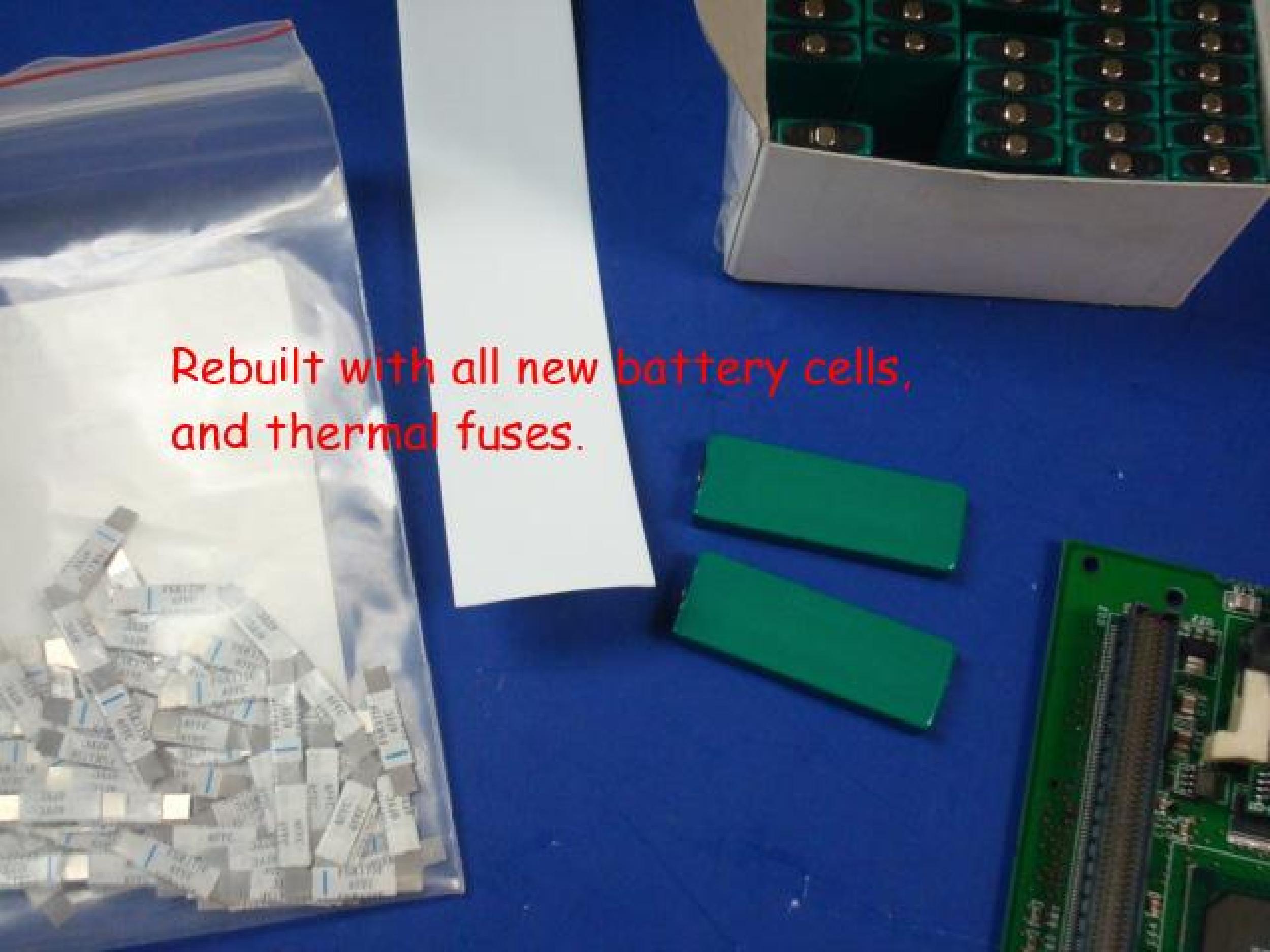 ADAPTEC AAC-9000MD DAUGHTER CARD BATTERIES AND CACHE MODULE FOR AAC-364/DELL2 W/ BATTERY PACK RAM SCSI RAID QUAD CONTROLLER