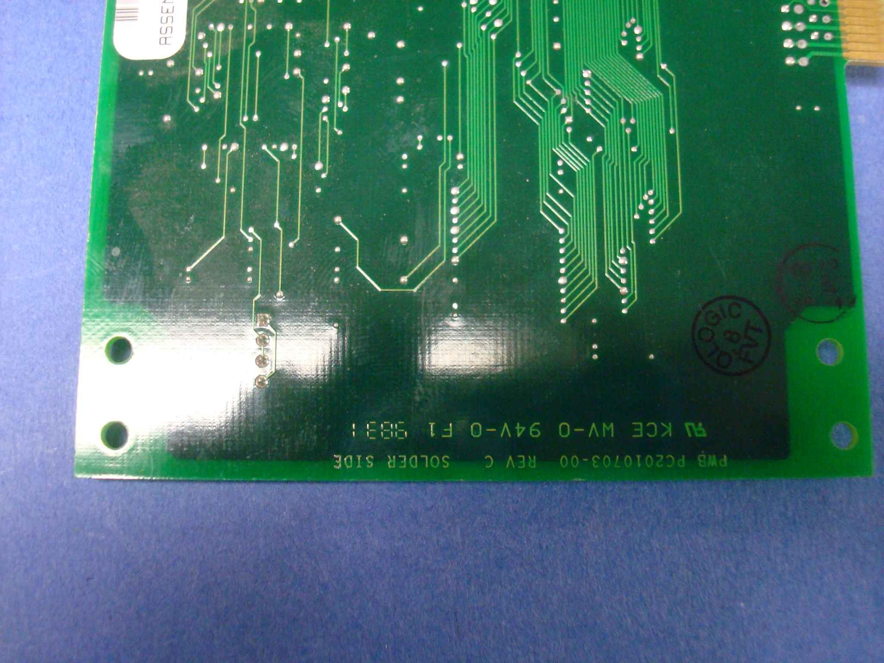 QLOGIC QLA1040 PCI SCSI CONTROLLER ULTRA WIDE SE