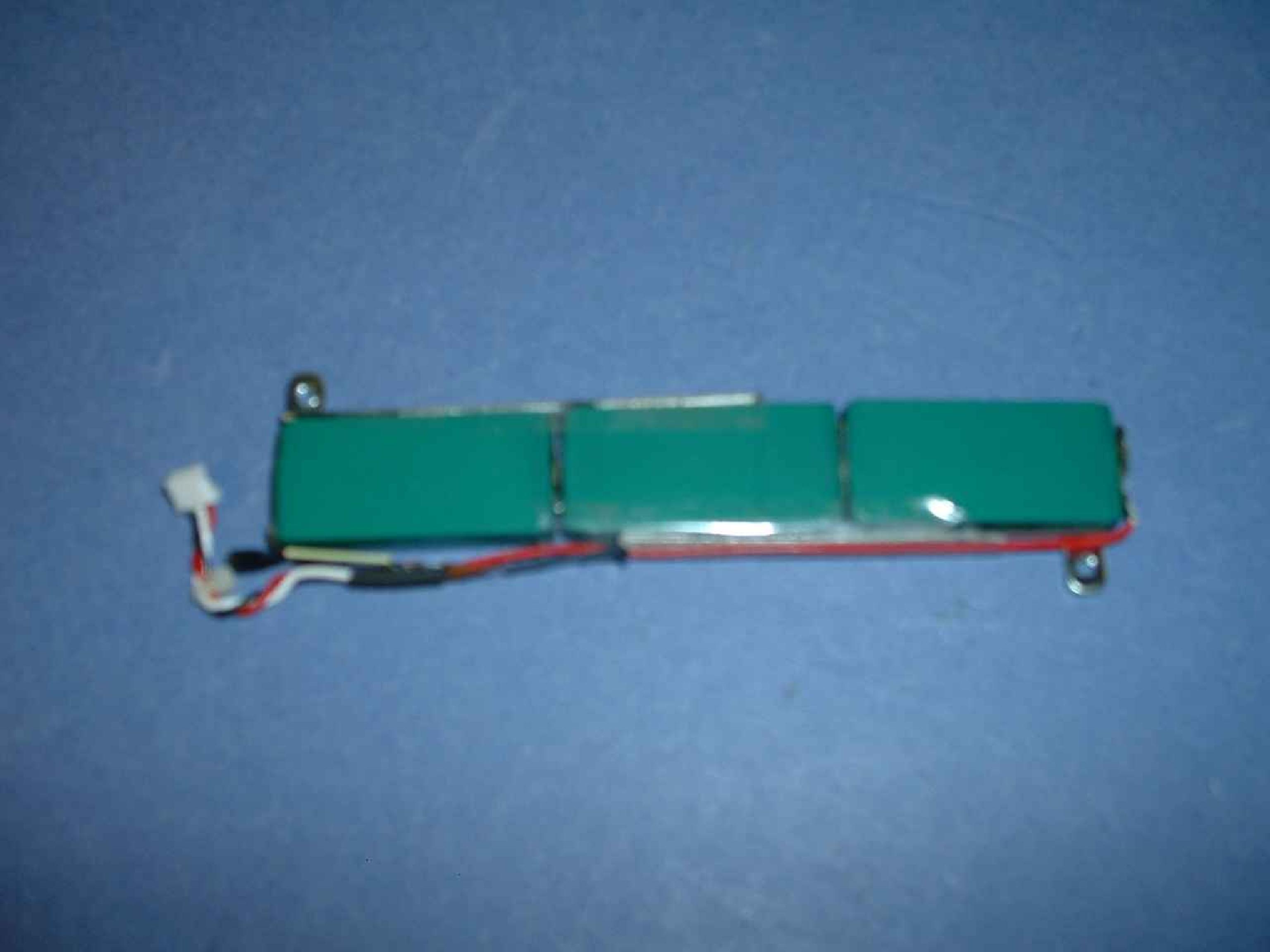 LSI LOGIC BAT-NIMH-3.6-01 REBUILT BATTERY MODULE