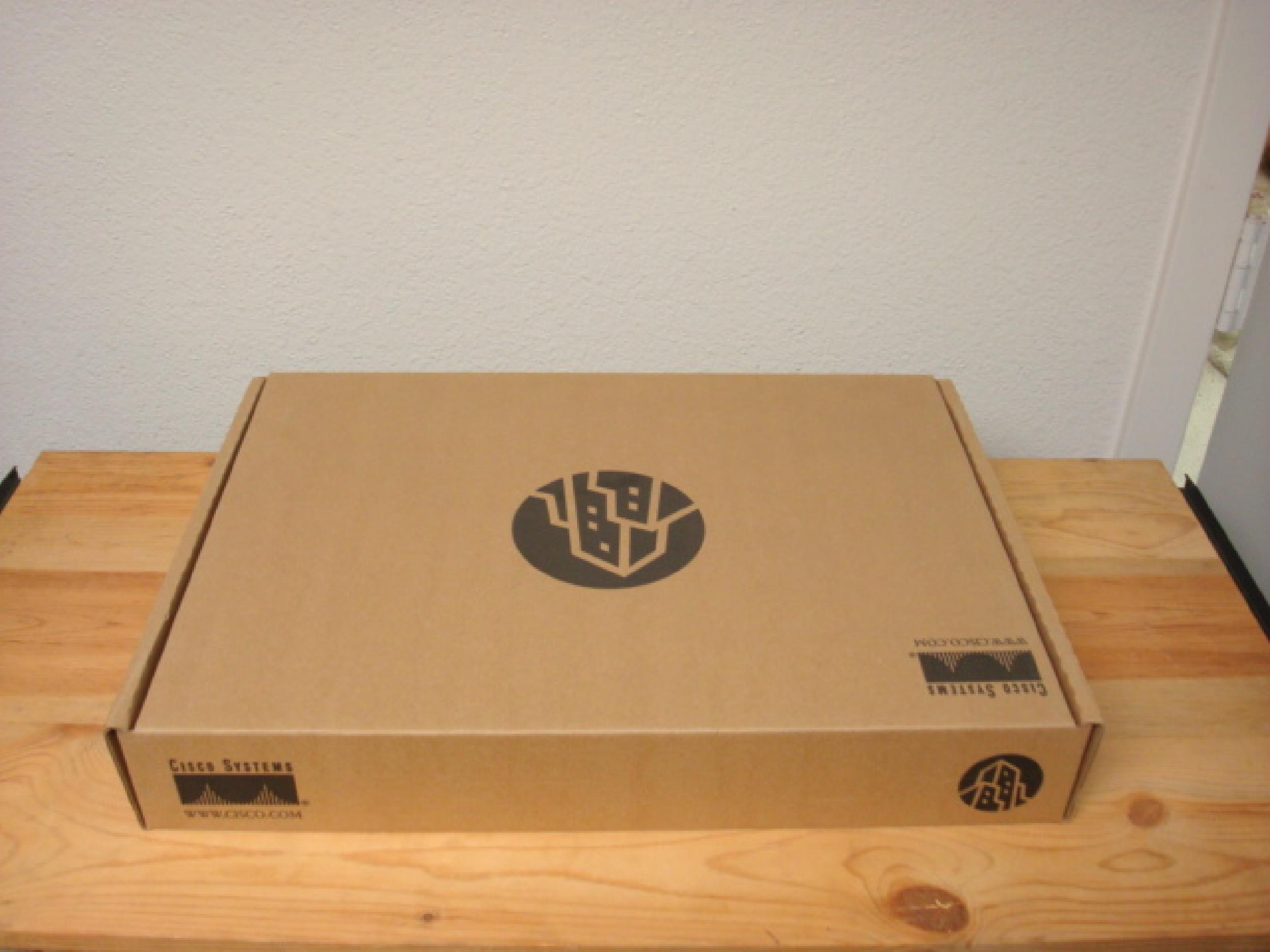 CISCO SYSTEMS BC-UAI-6-T3 6 PORT T3 BACK CARD